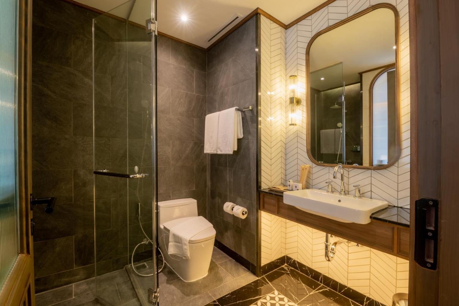 Moco Hotel