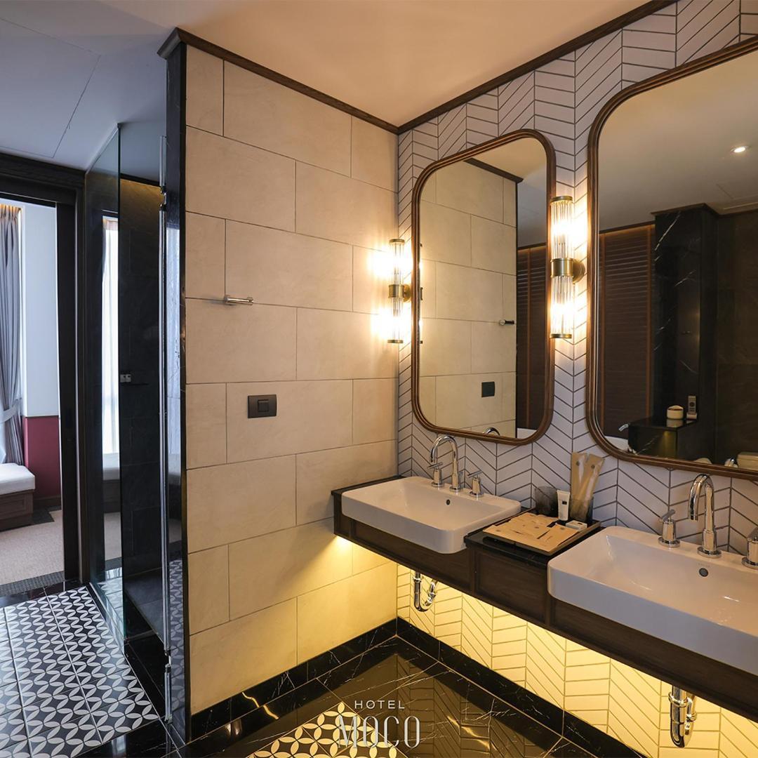 Moco Hotel 4*