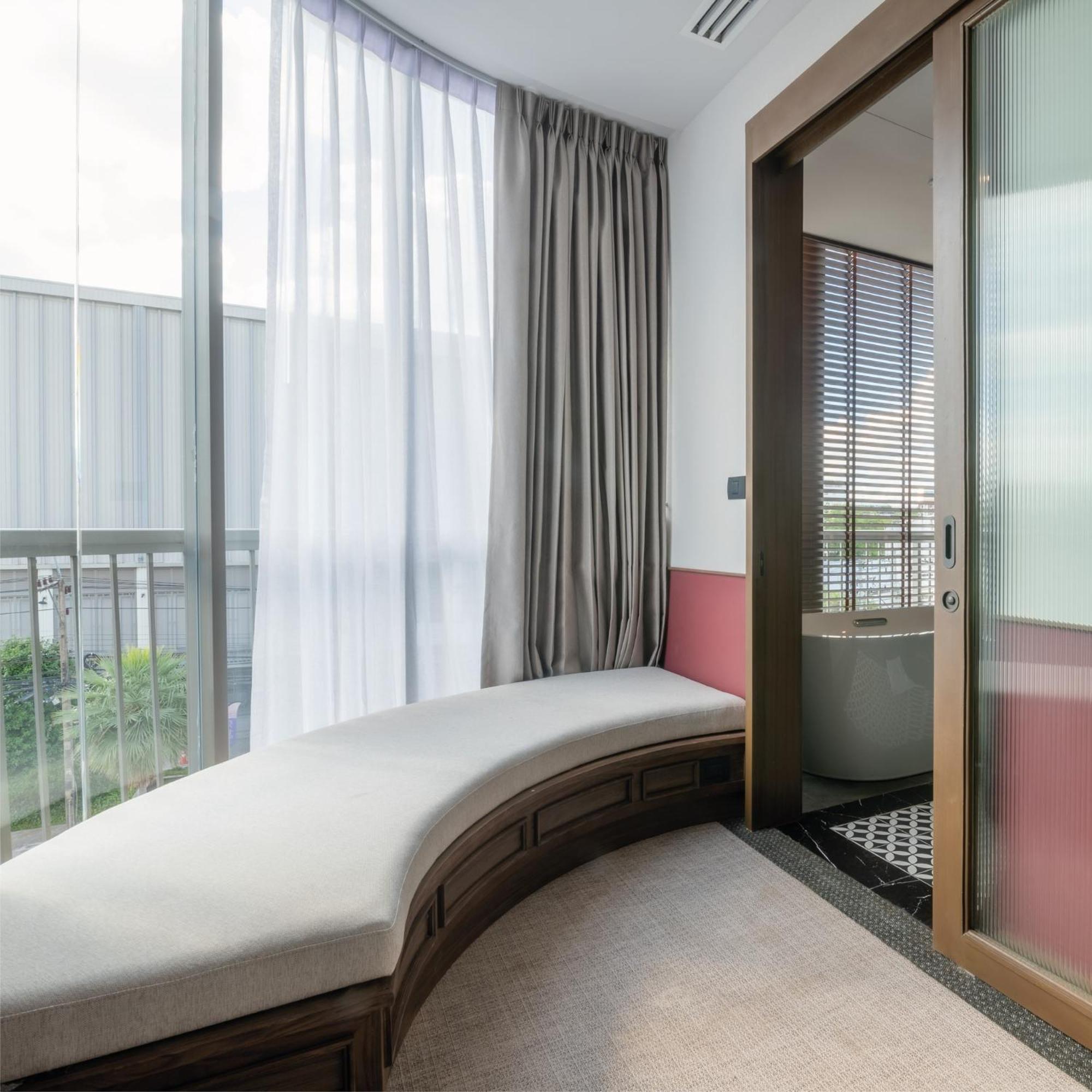 Moco Hotel Udon Thani
