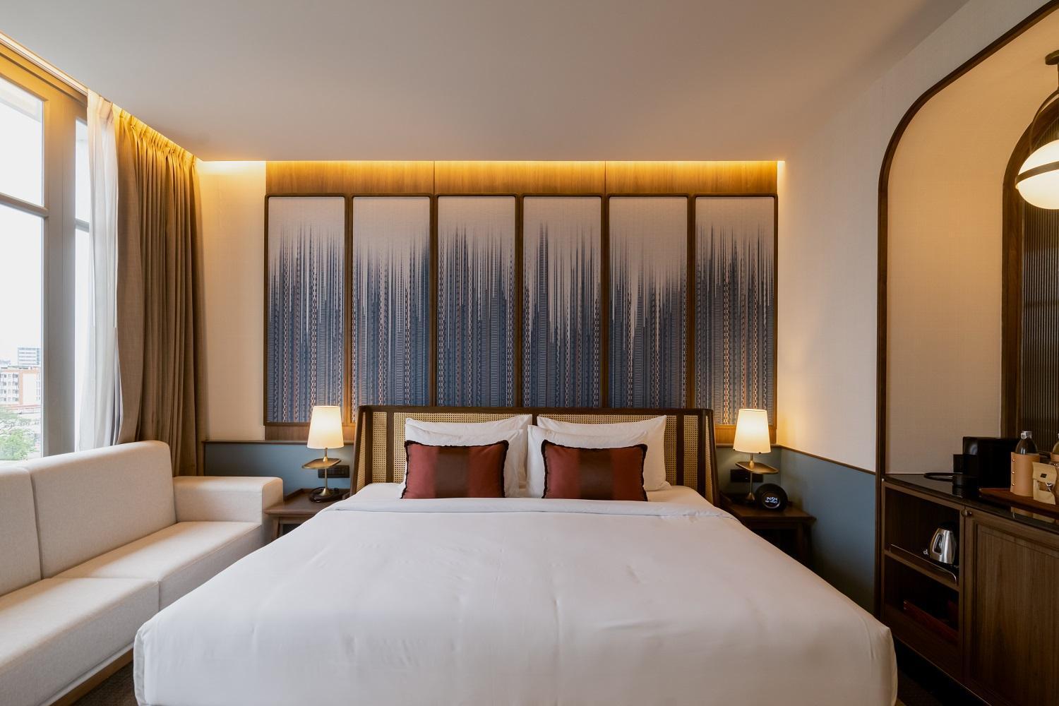 Moco 4* Udon Thani