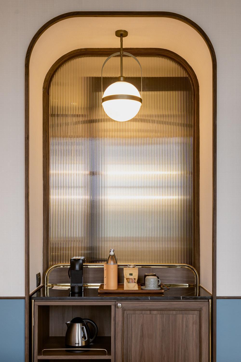Moco Hotel