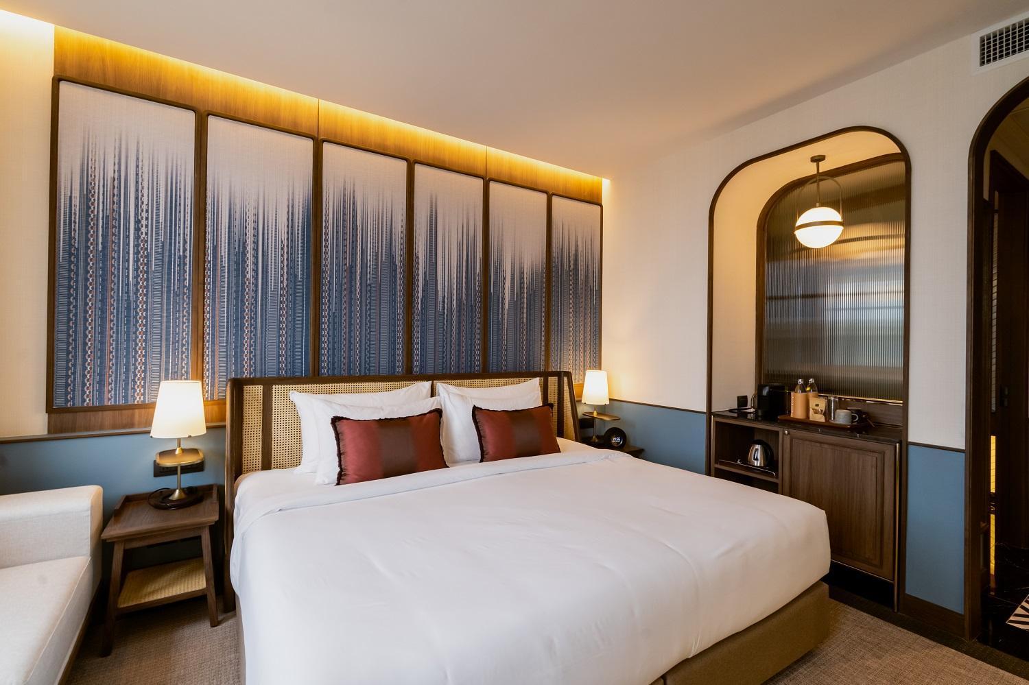 Hotel Moco 4*