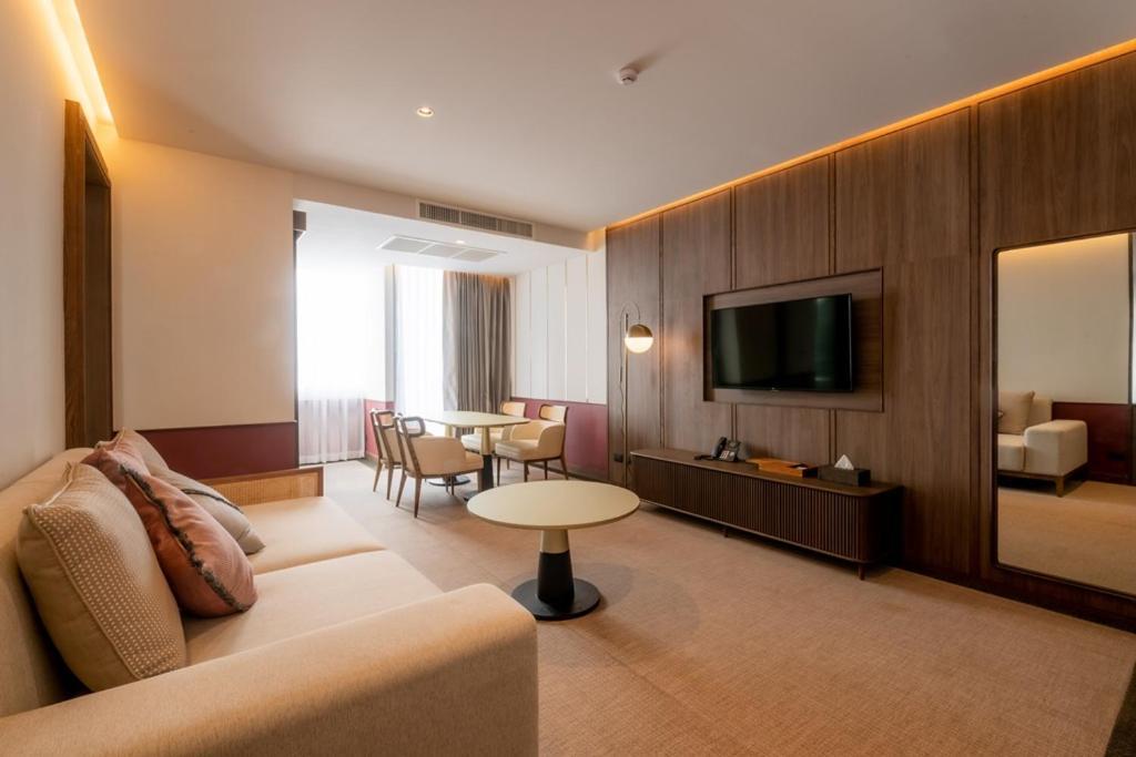 Hotel Moco Udon Thani