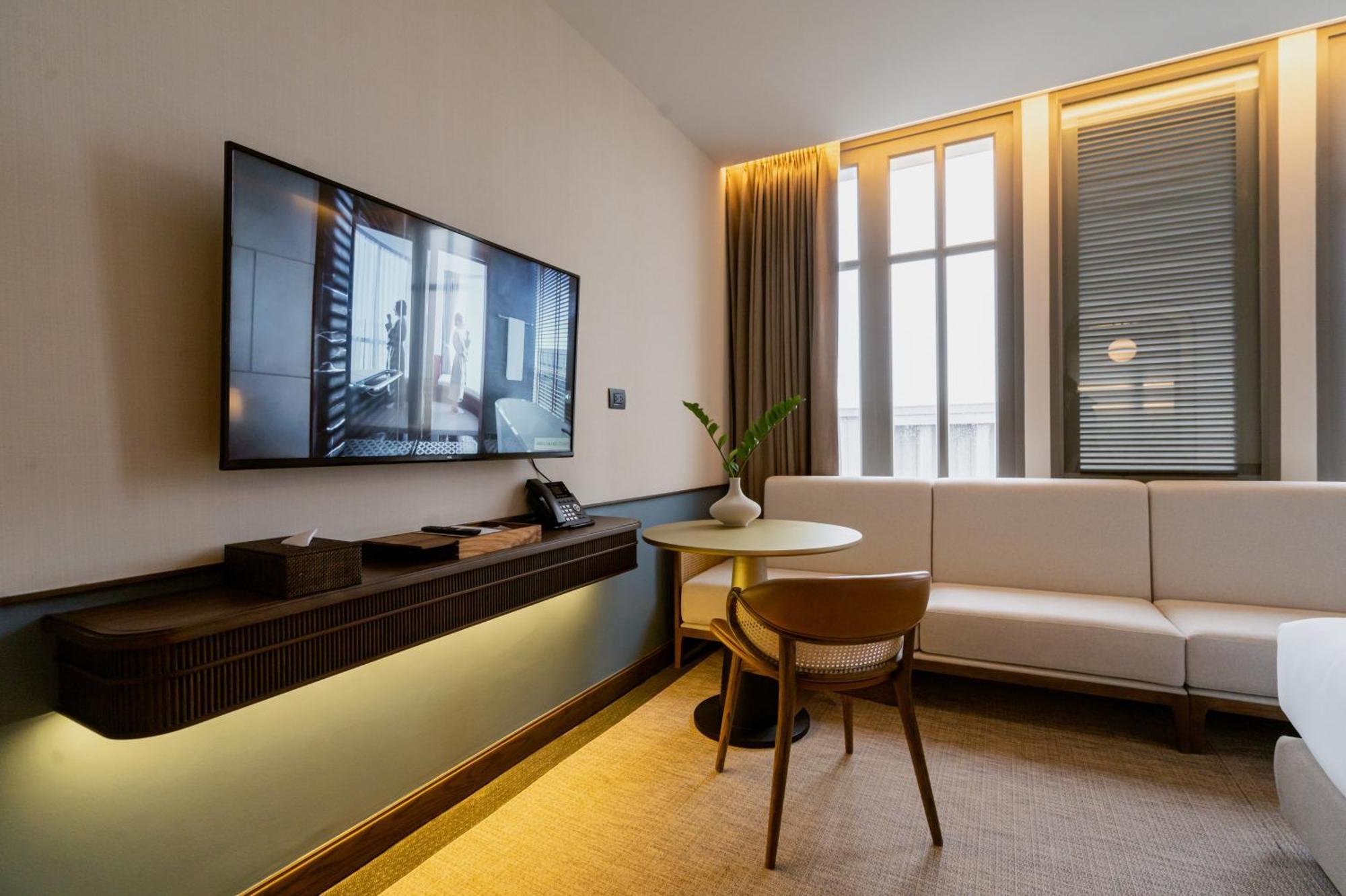 Hotel Moco