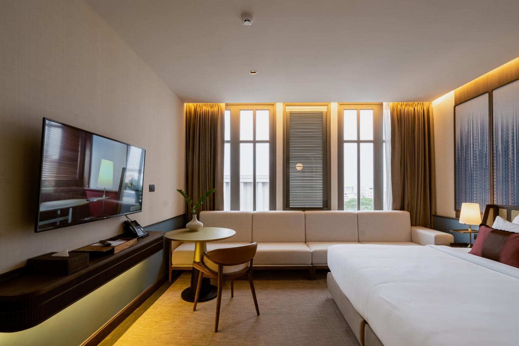 Moco 4* Udon Thani