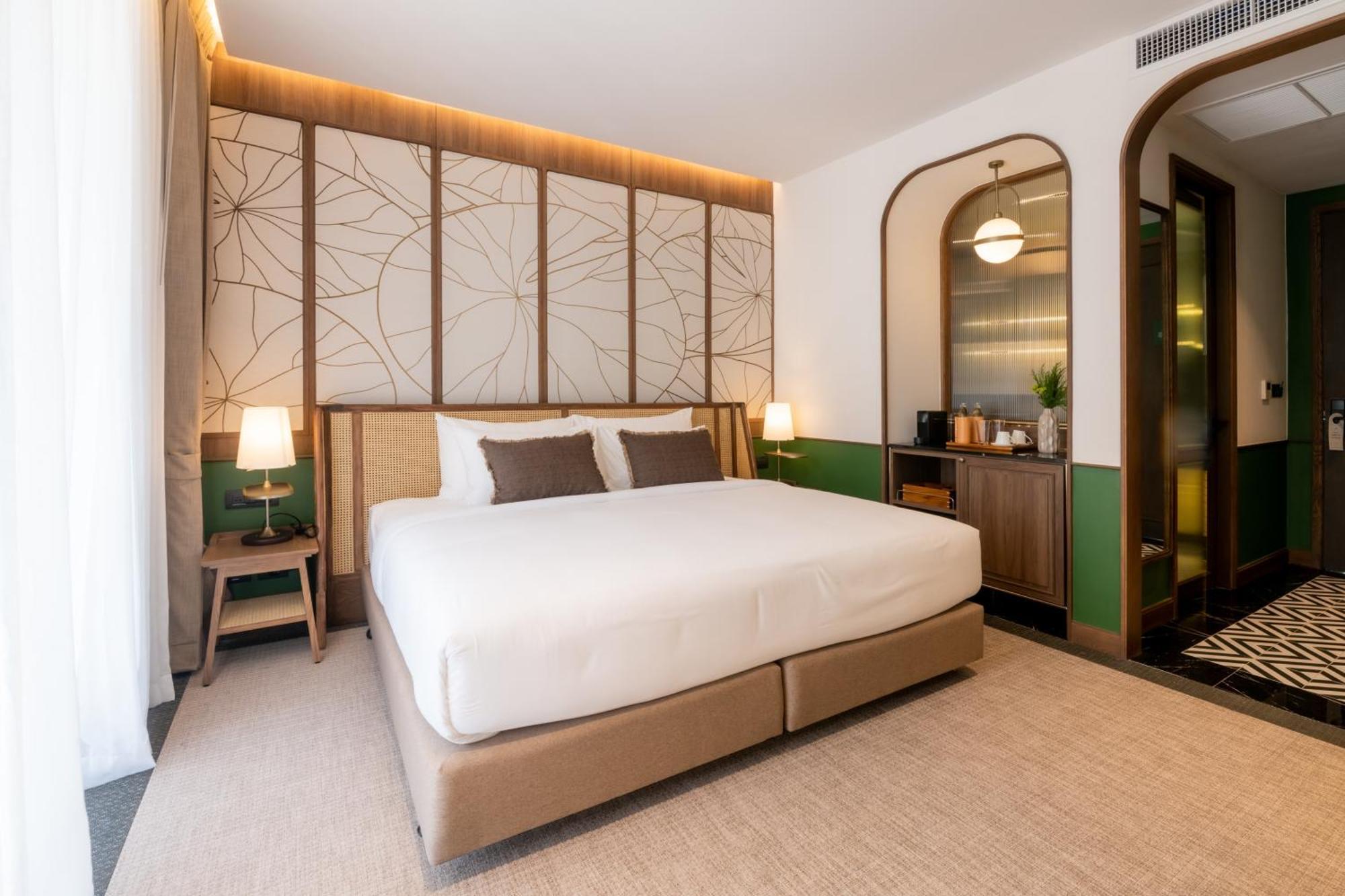 Hotel Moco 4*