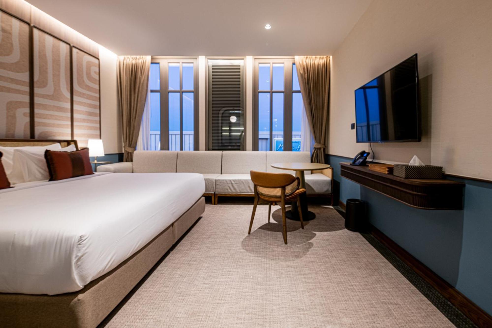Hotel Moco Udon Thani
