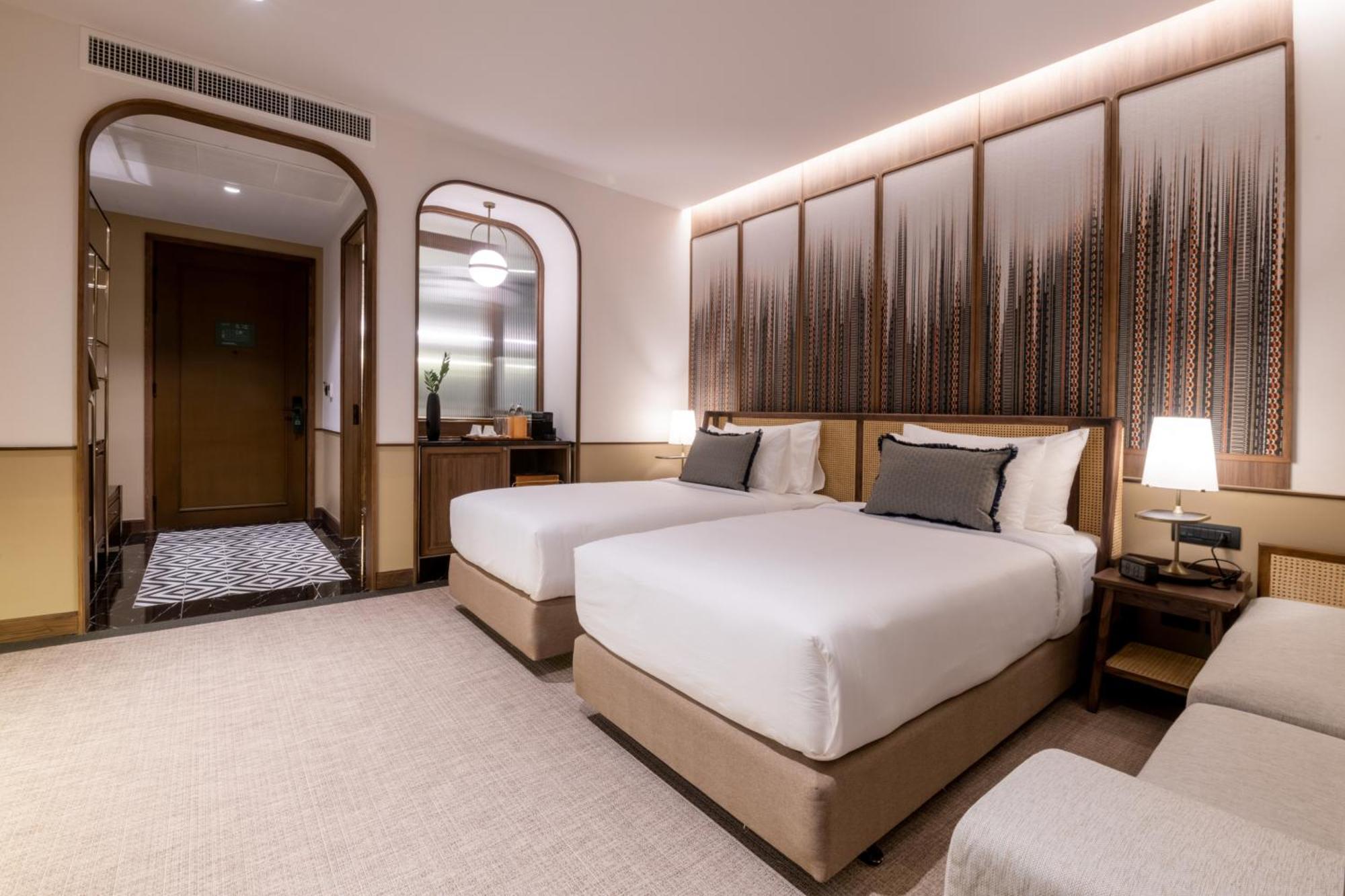 Moco 4* Udon Thani