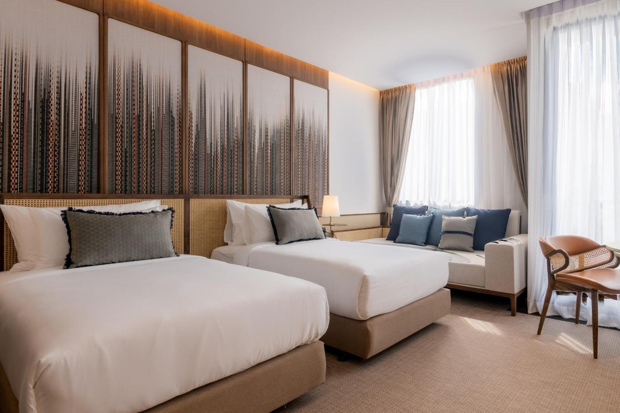 Hotel Moco