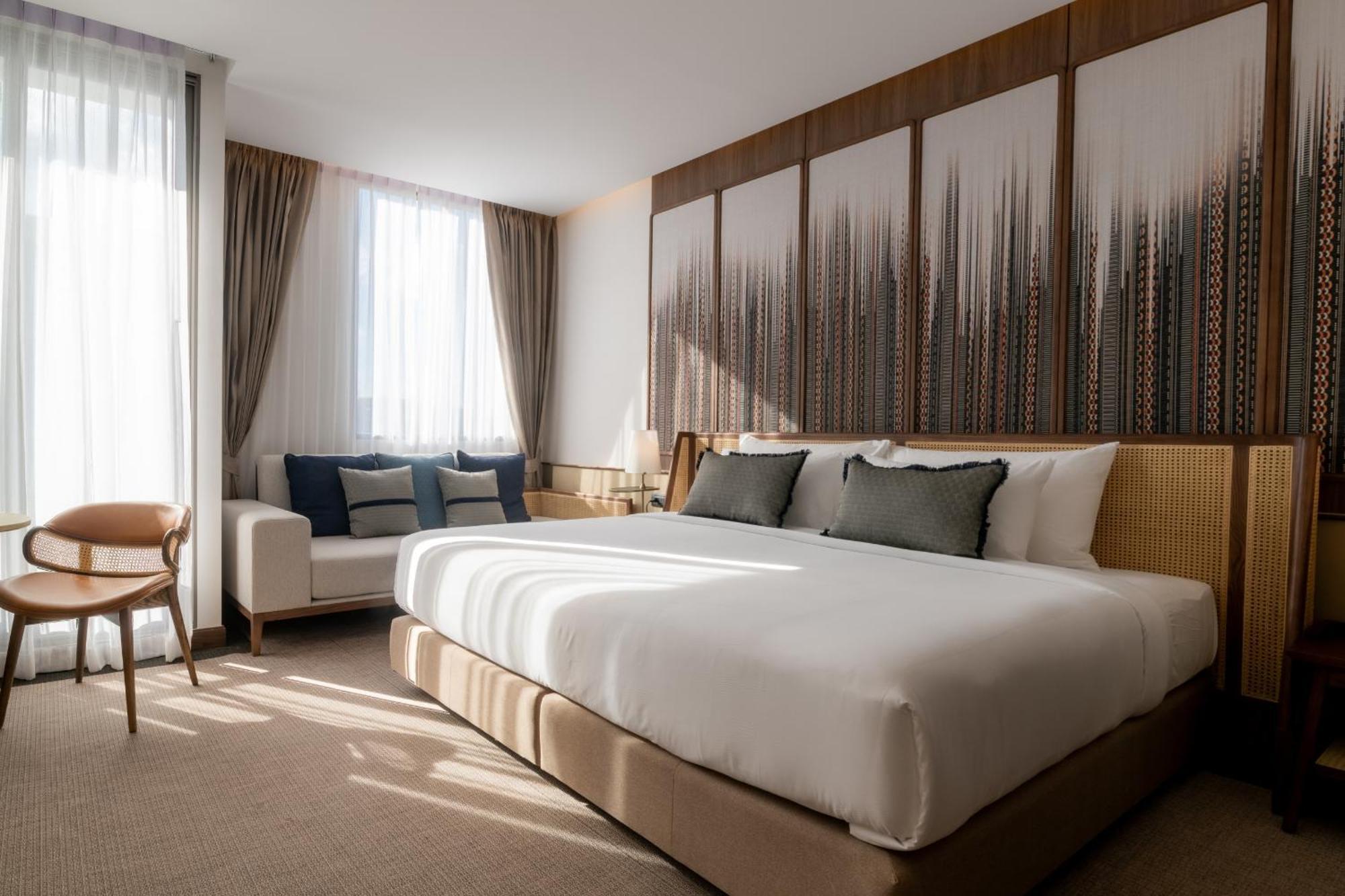 Moco Hotel 4*