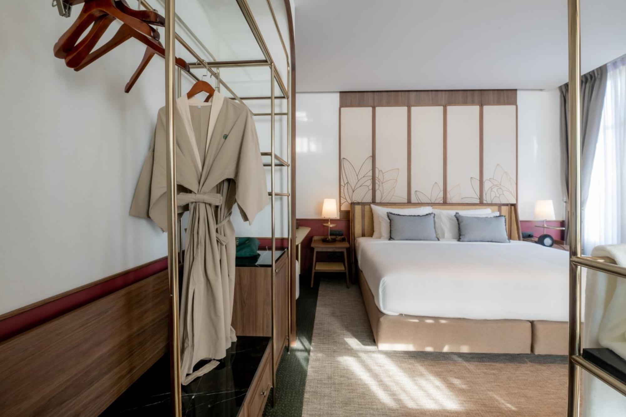 Hotel Moco 4*
