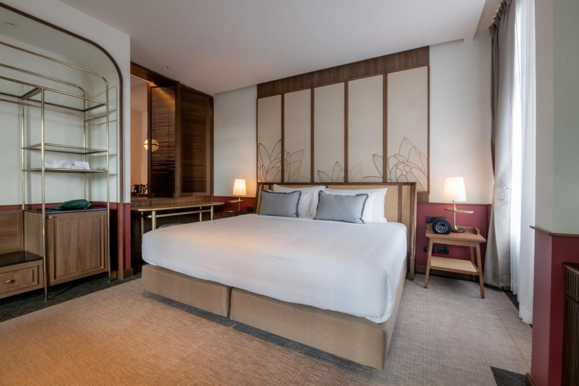 Moco 4* Udon Thani