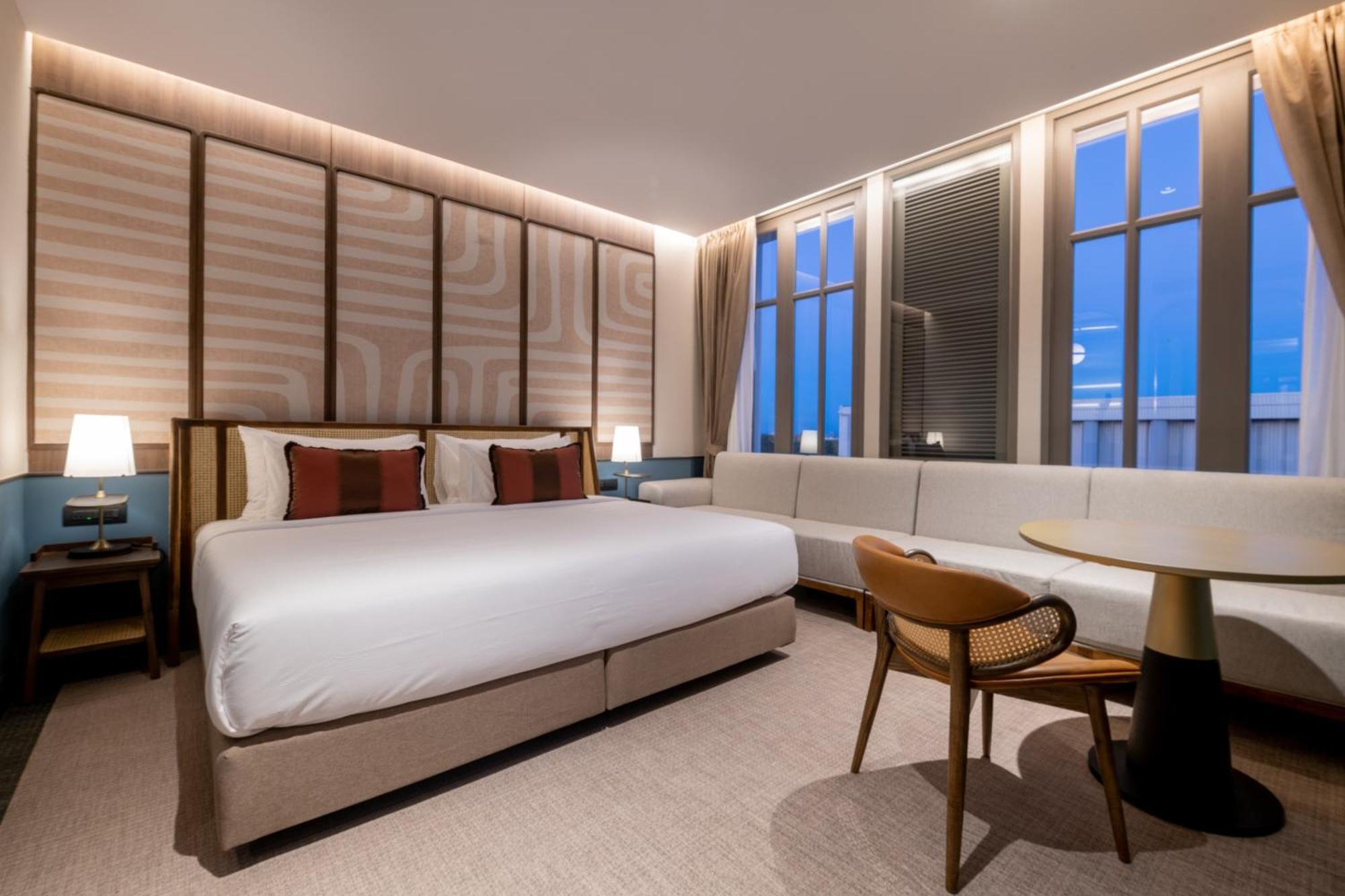 Hotel Moco