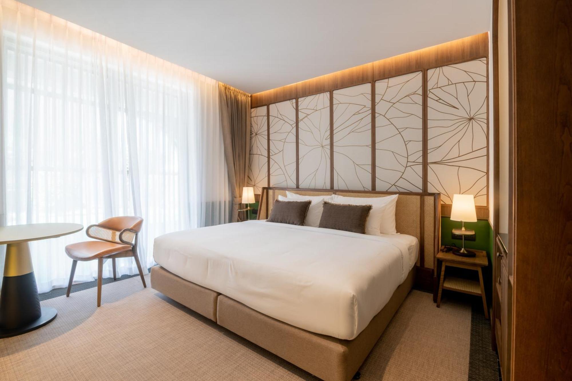 Moco Hotel Udon Thani