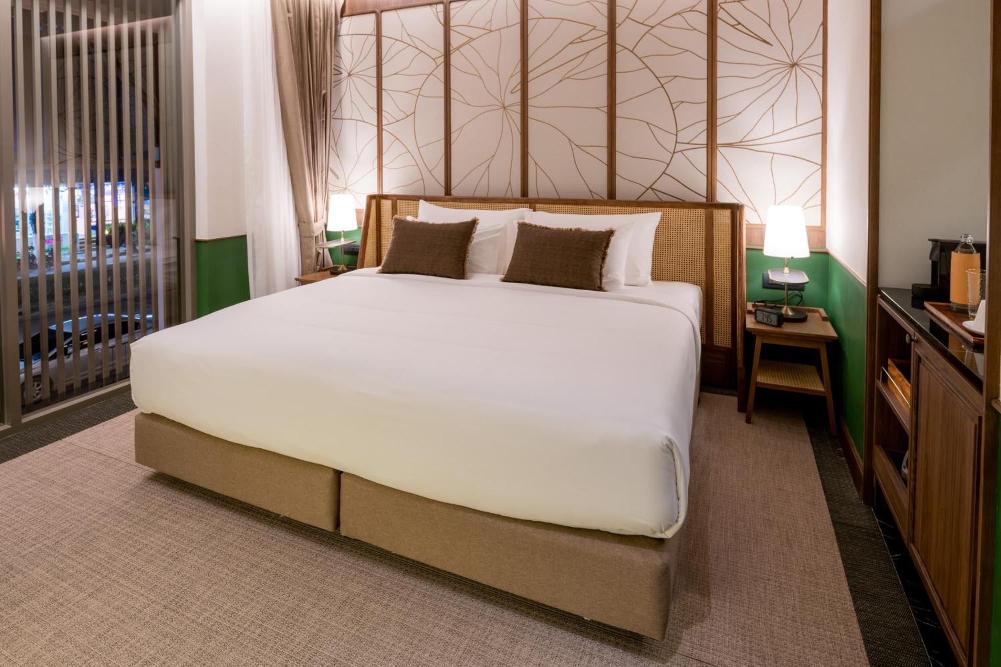 Moco Hotel Udon Thani