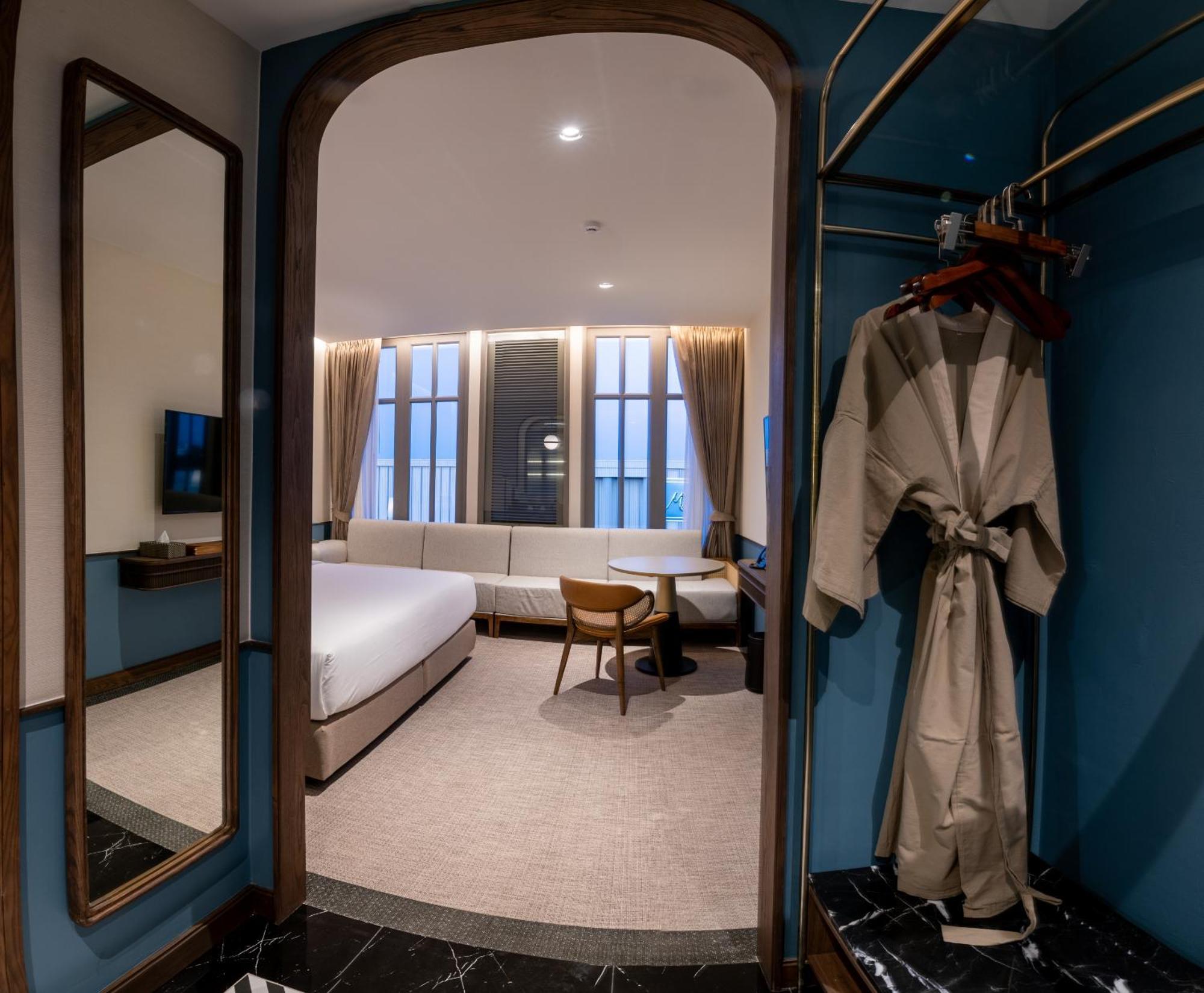 Hotel Moco Udon Thani
