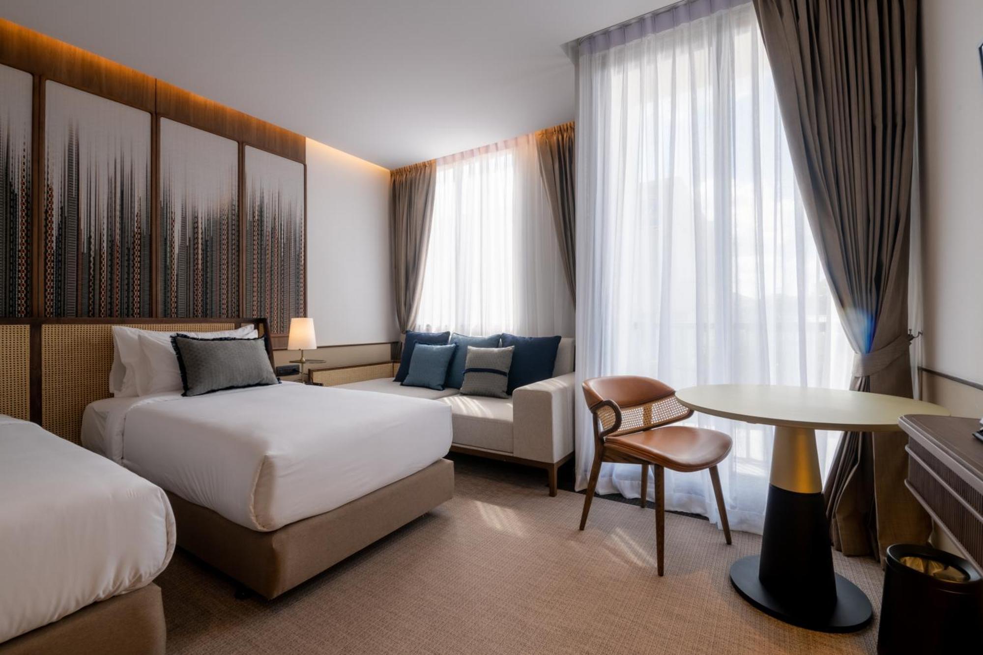 Hotel Moco 4*