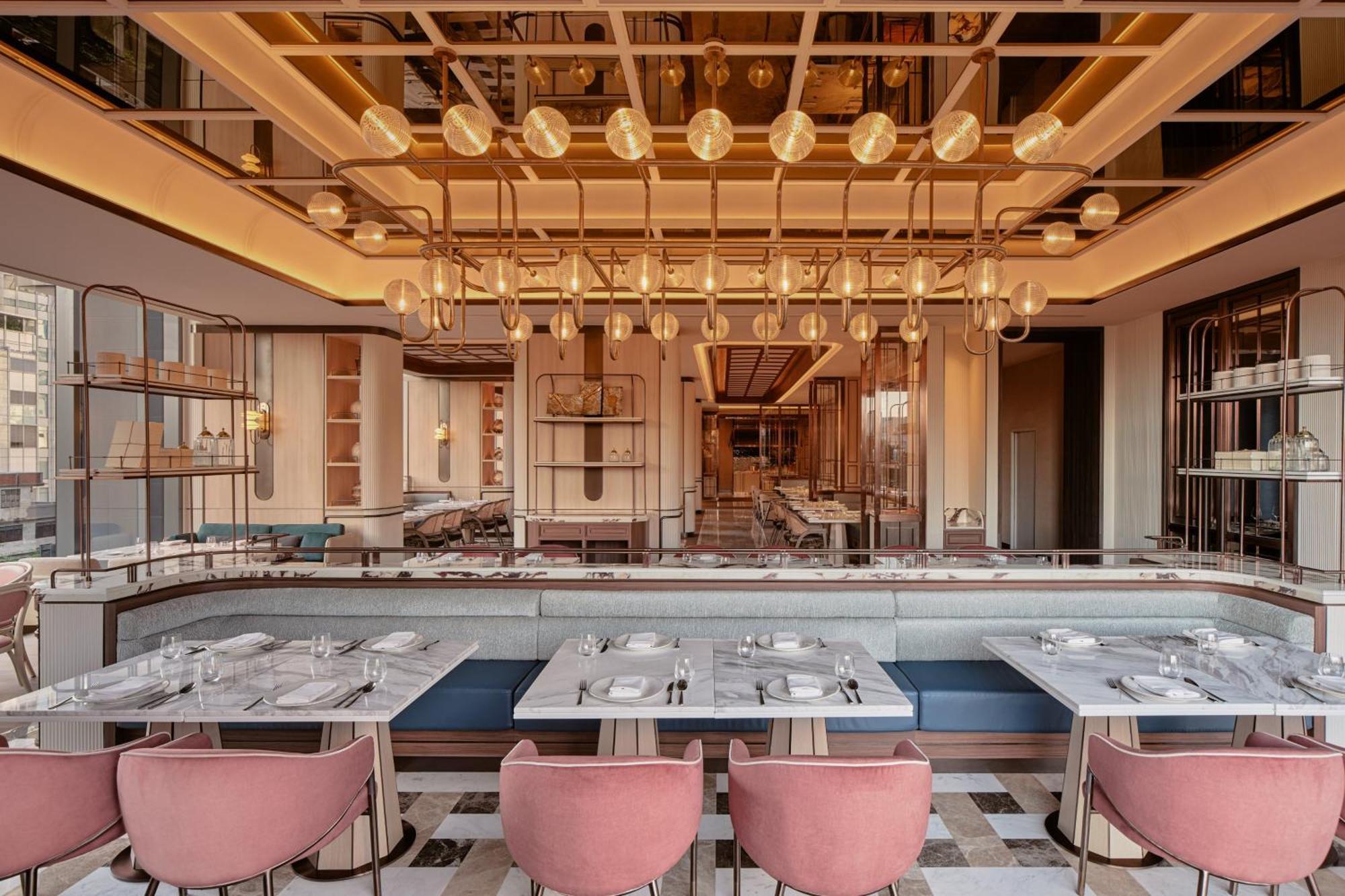 Intercontinental Sukhumvit By Ihg 5* Banguecoque