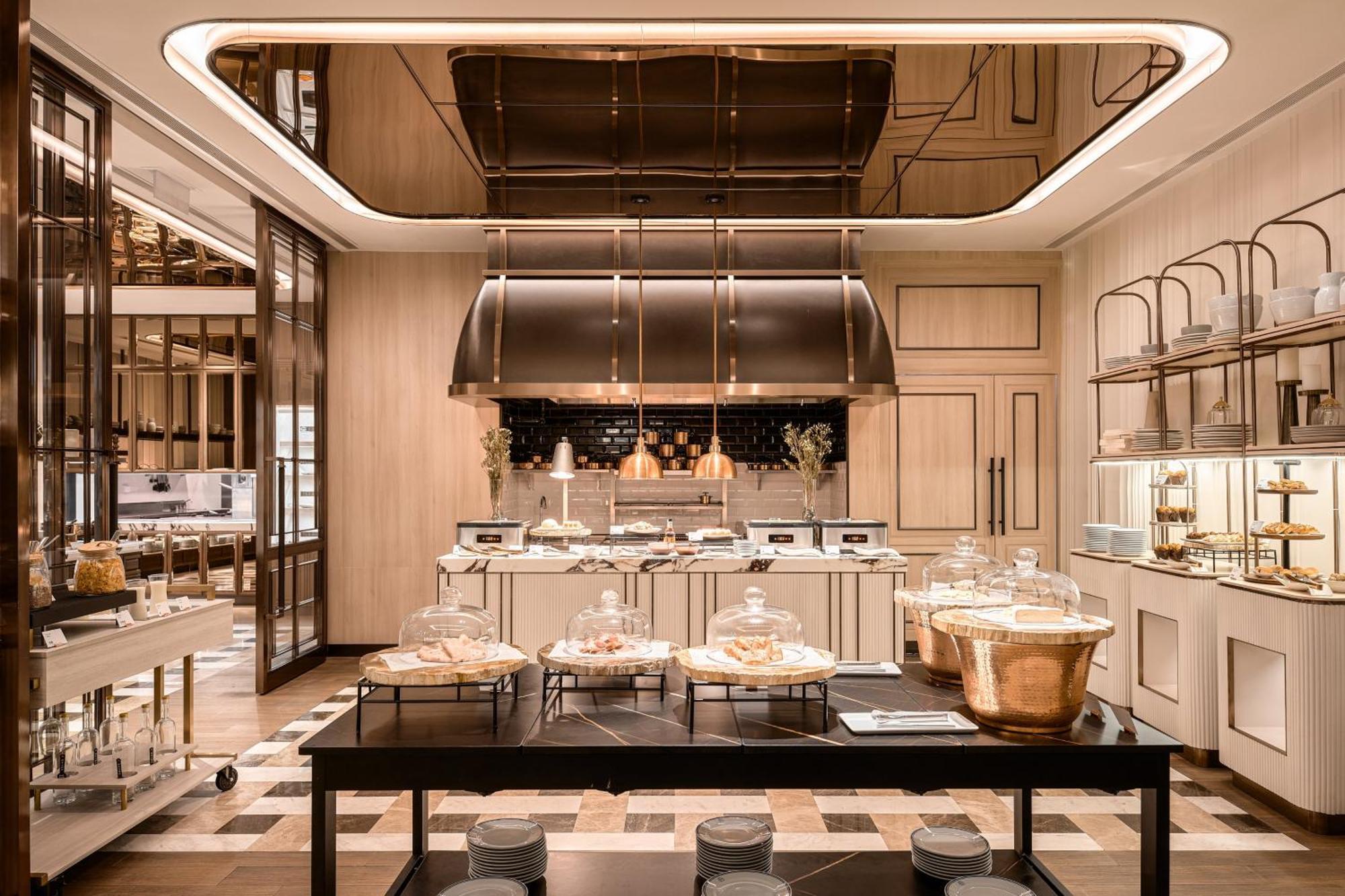 Intercontinental Sukhumvit By Ihg 5* Banguecoque