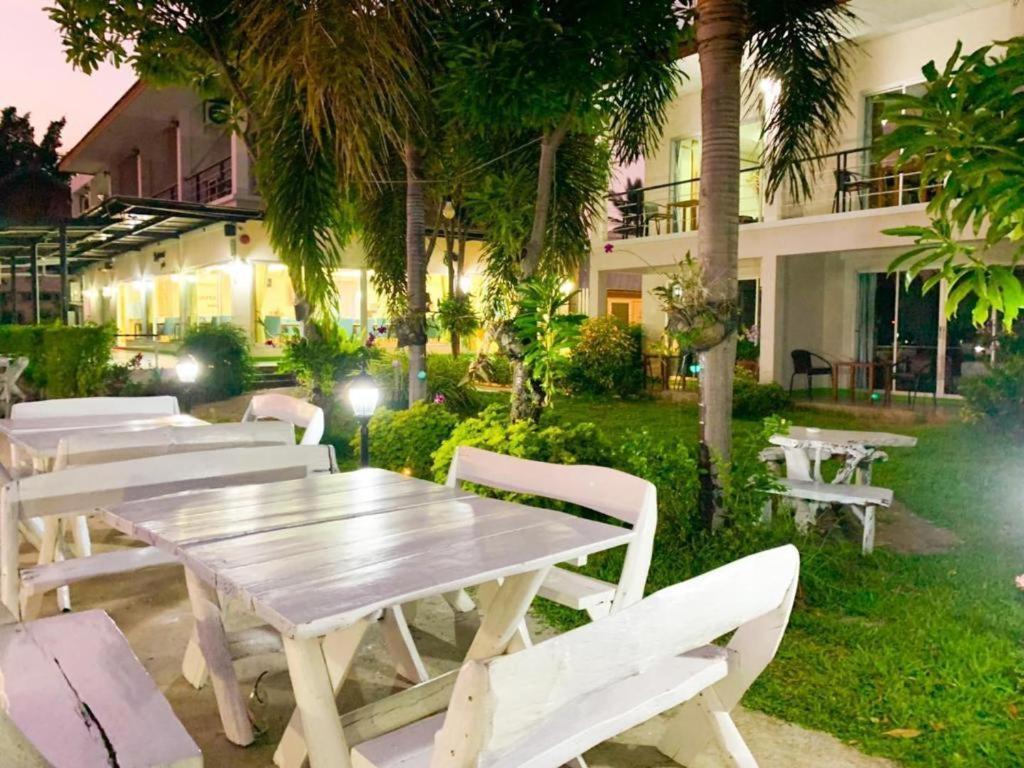 Nopparat Garden Resort