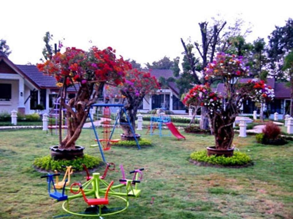 Resort Pang Rujee 3*