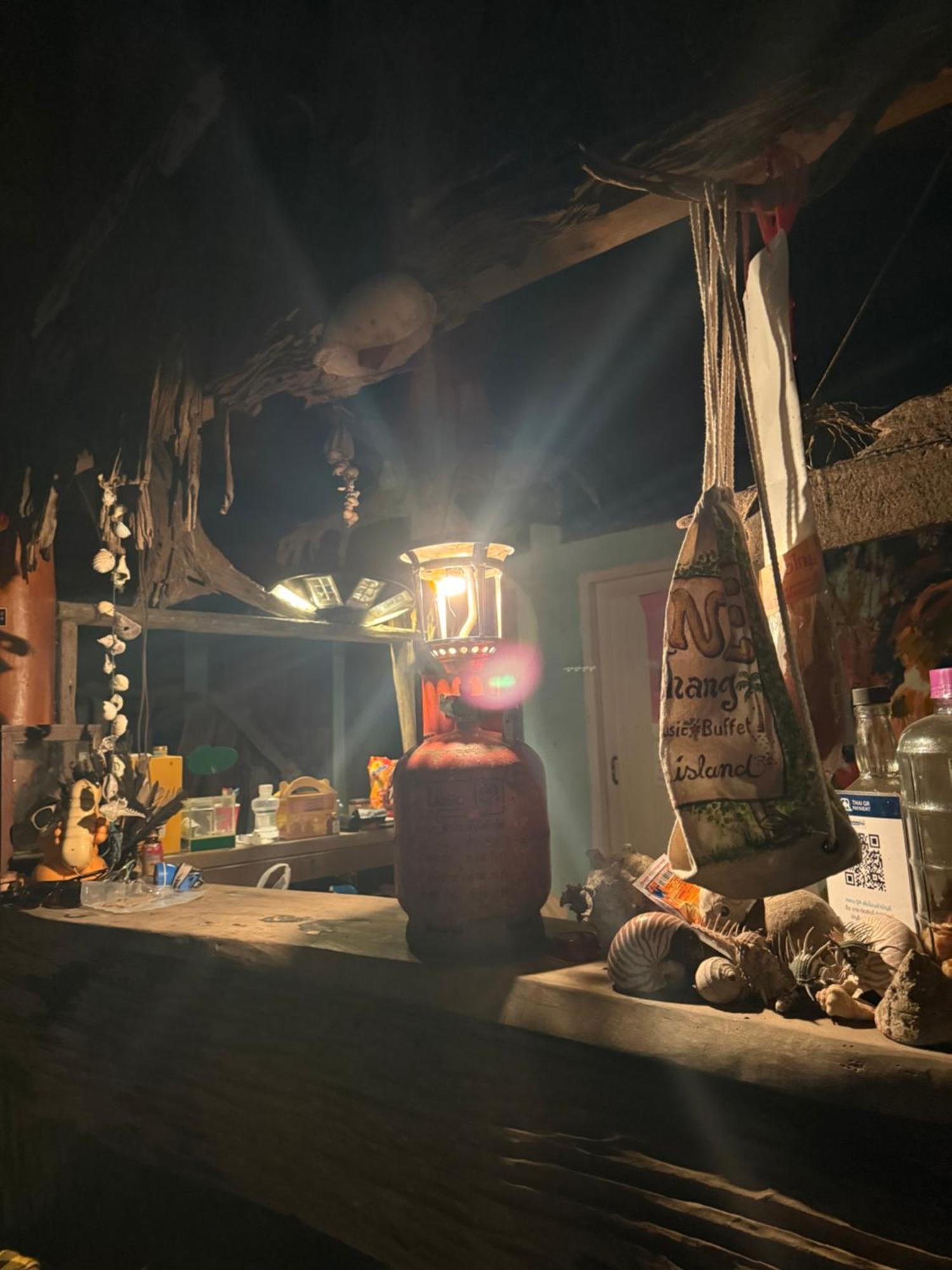 Eternal Forest Bar&bungalow * Koh Chang Ranong