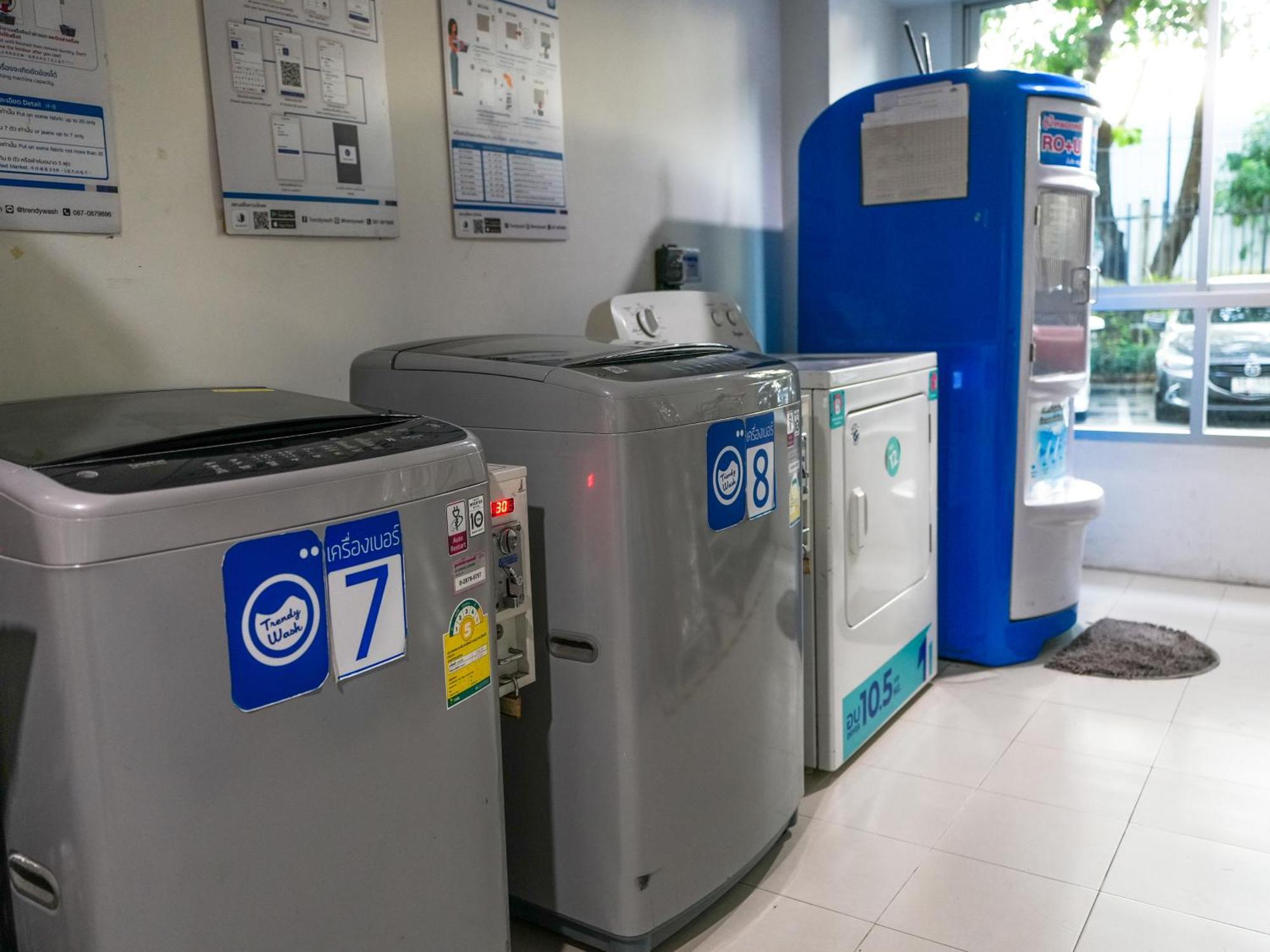 Dcondo Is Next To The Mall Apartment Chiang Mai