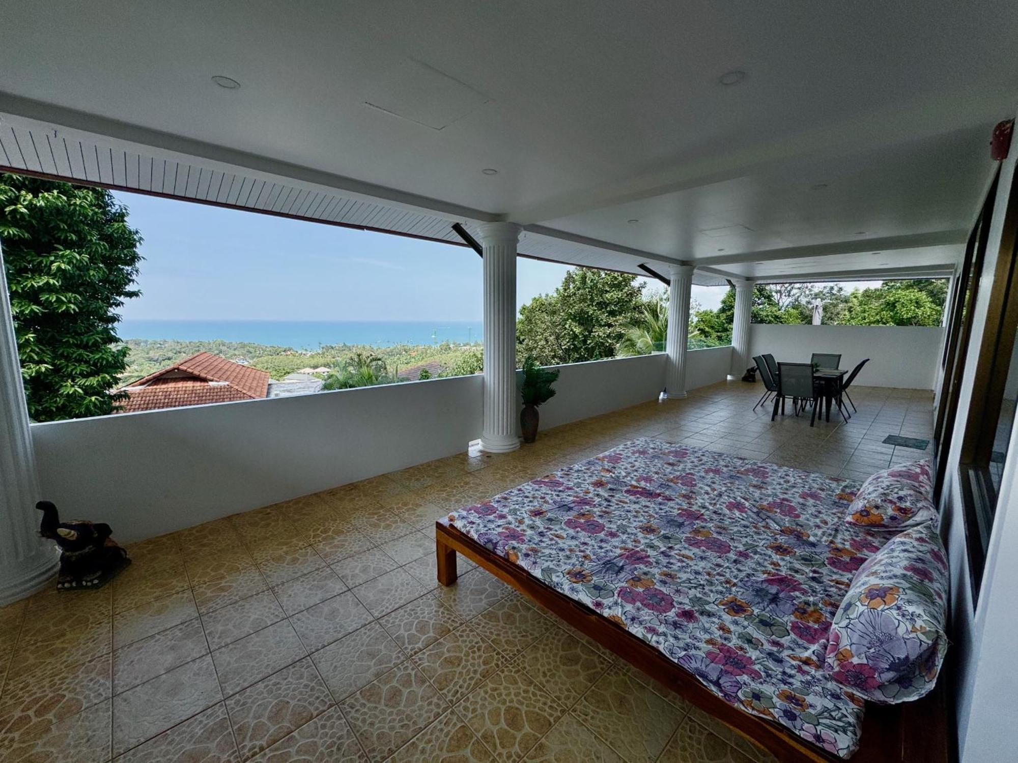 Apartment Long Oceanview Il Koh Lanta