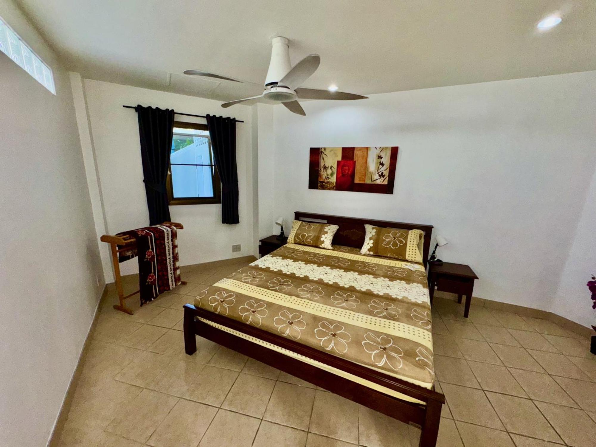Apartment Long Oceanview Il Koh Lanta