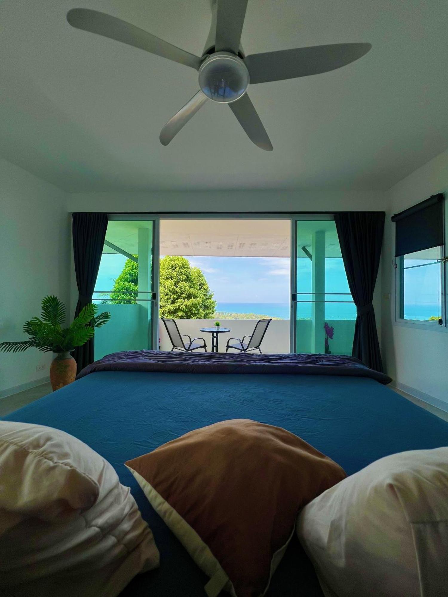 Long Oceanview Il Apartment Koh Lanta