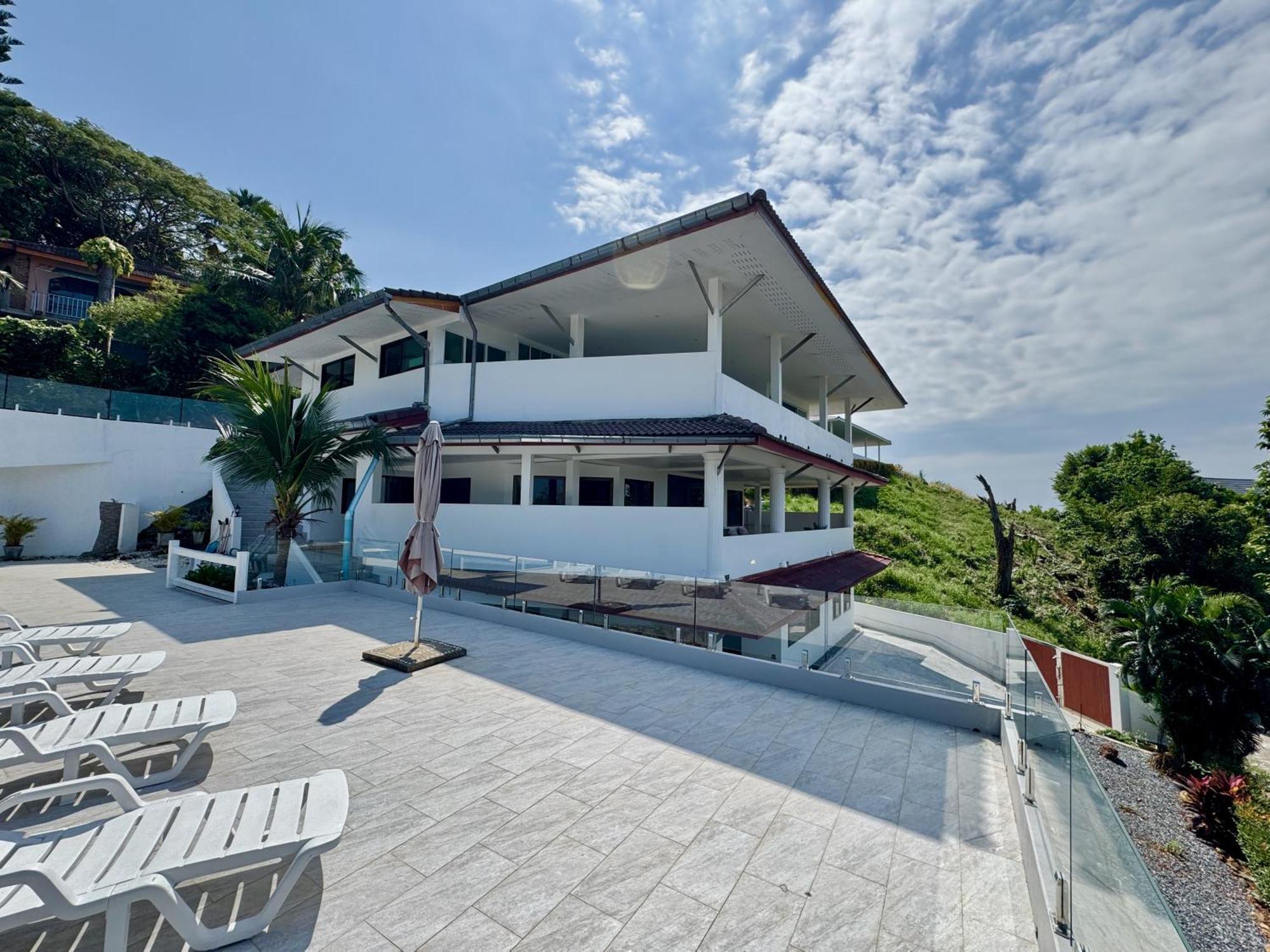 Long Oceanview Il Koh Lanta