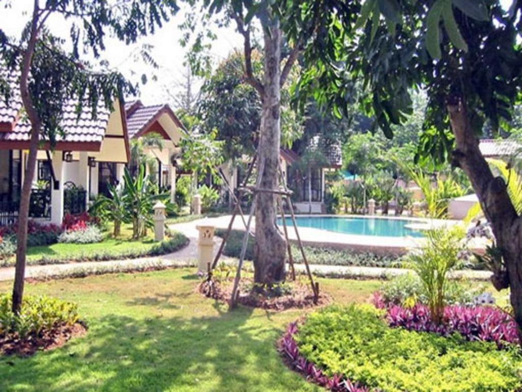 Pang Rujee Ban Nong Rang Ka