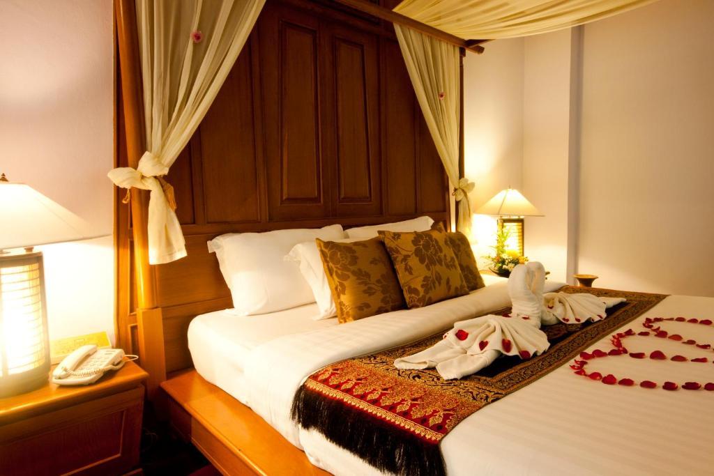 Sunrise Tropical 4*