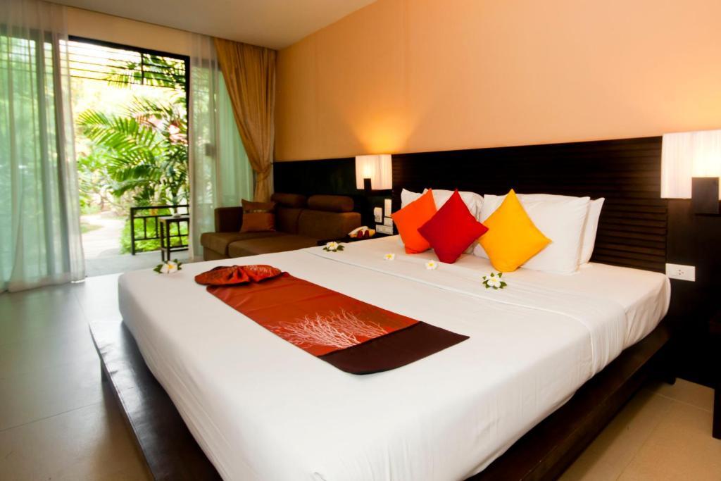Sunrise Tropical 4* Railay Beach
