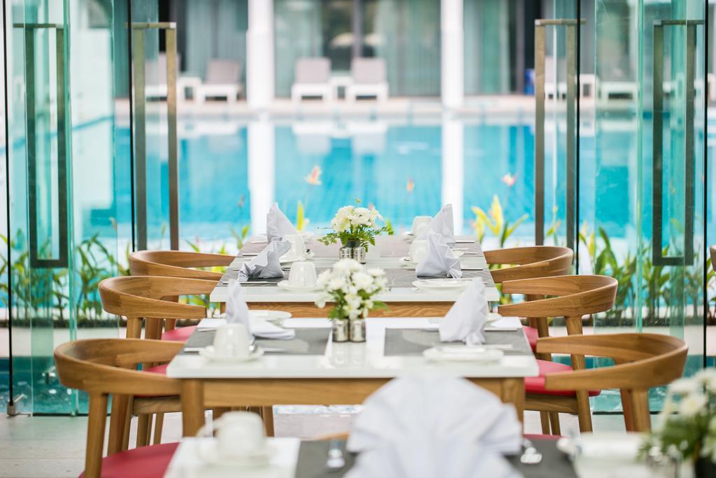 Bluesotel Krabi Aonang Hotel