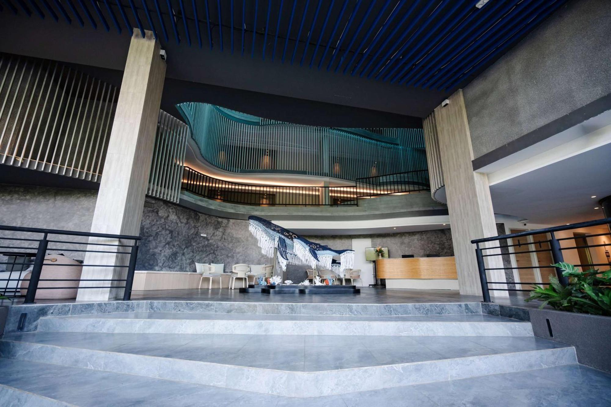 Hotel Howard Johnson By Wyndham Pattaya Jc