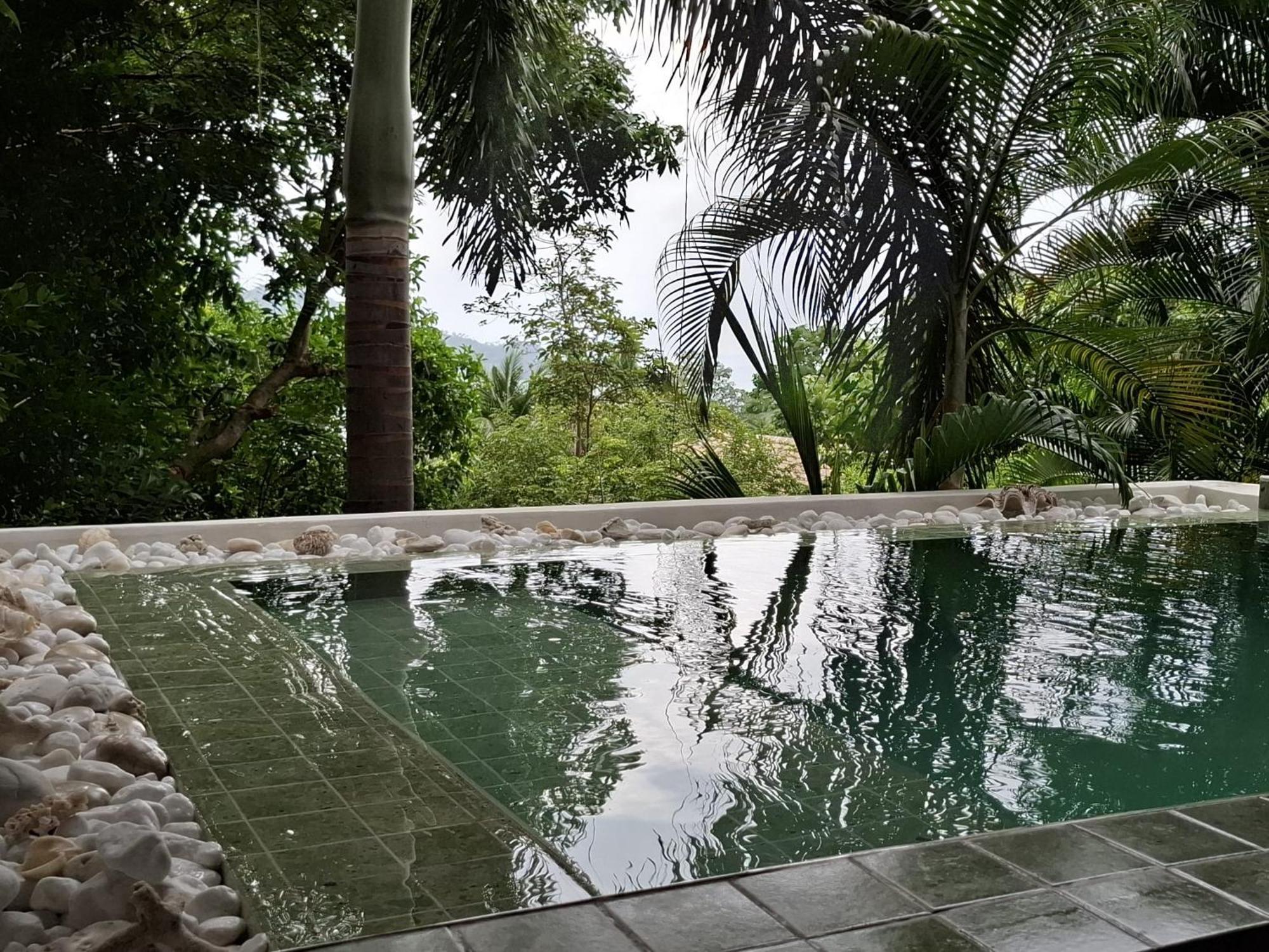Banana Dream Apartment Koh Tao