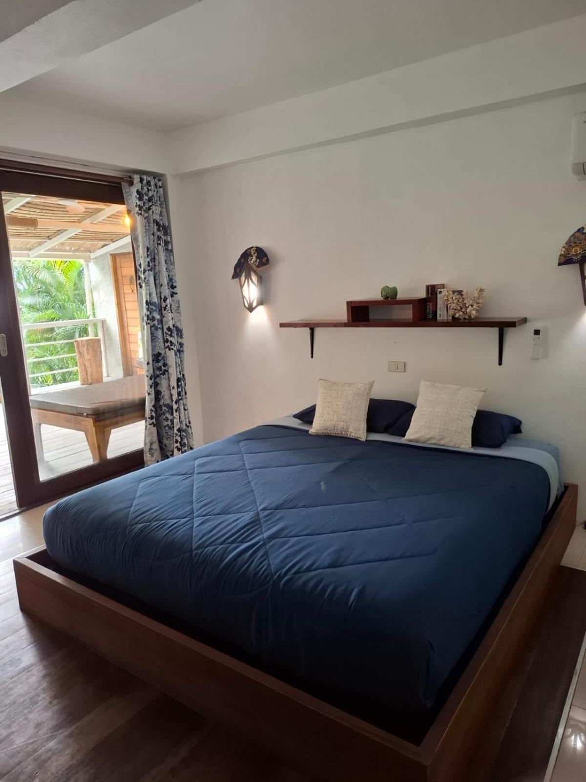 Banana Dream Apartment Koh Tao
