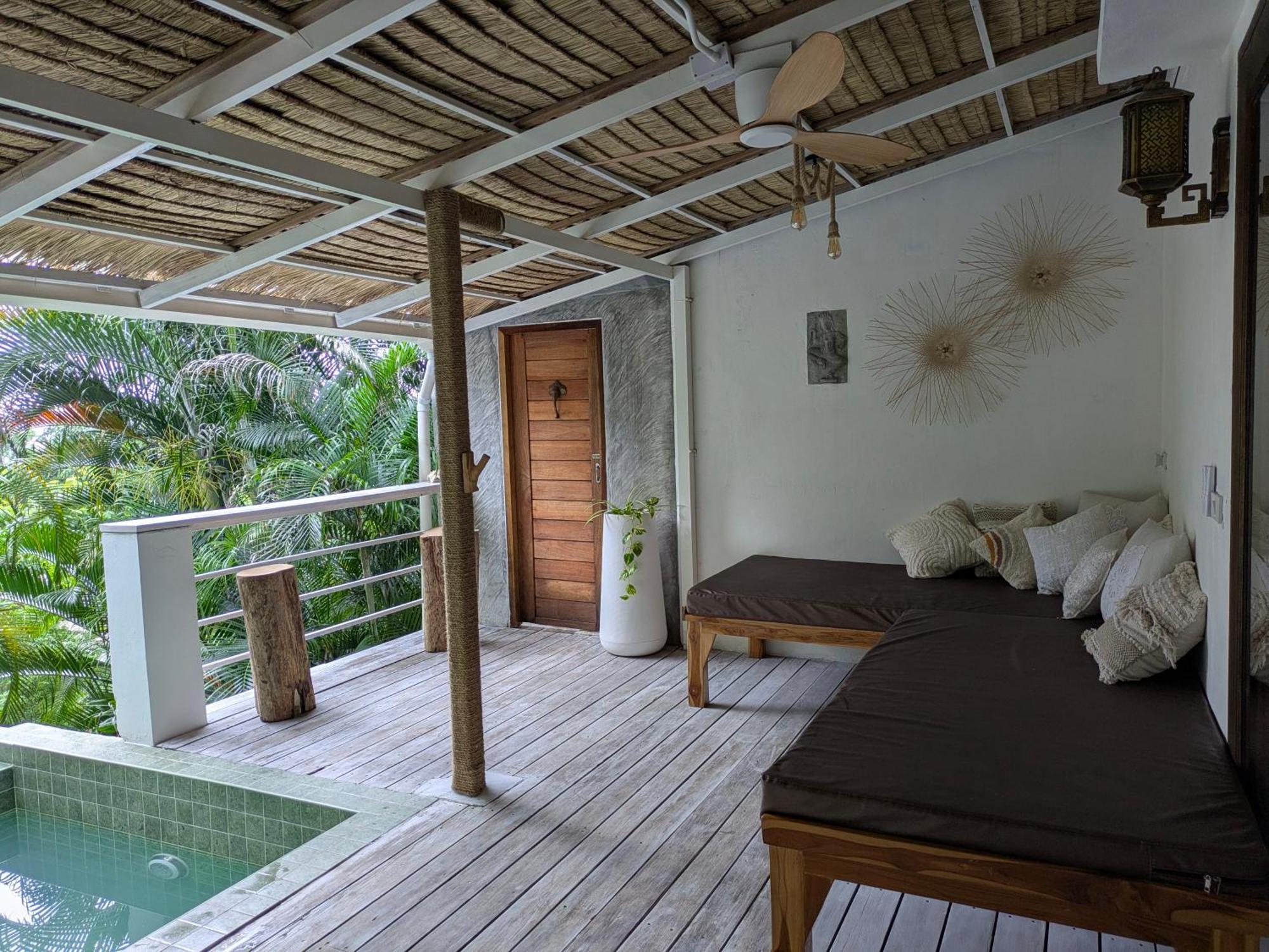 Banana Dream Koh Tao