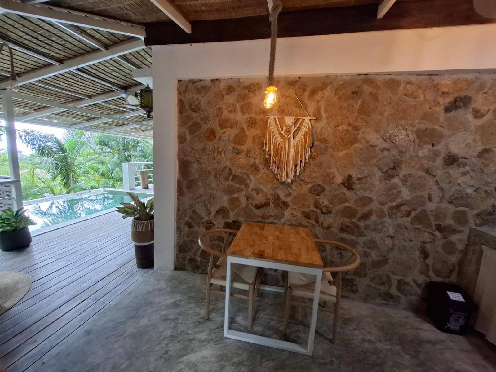 Apartment Banana Dream Koh Tao