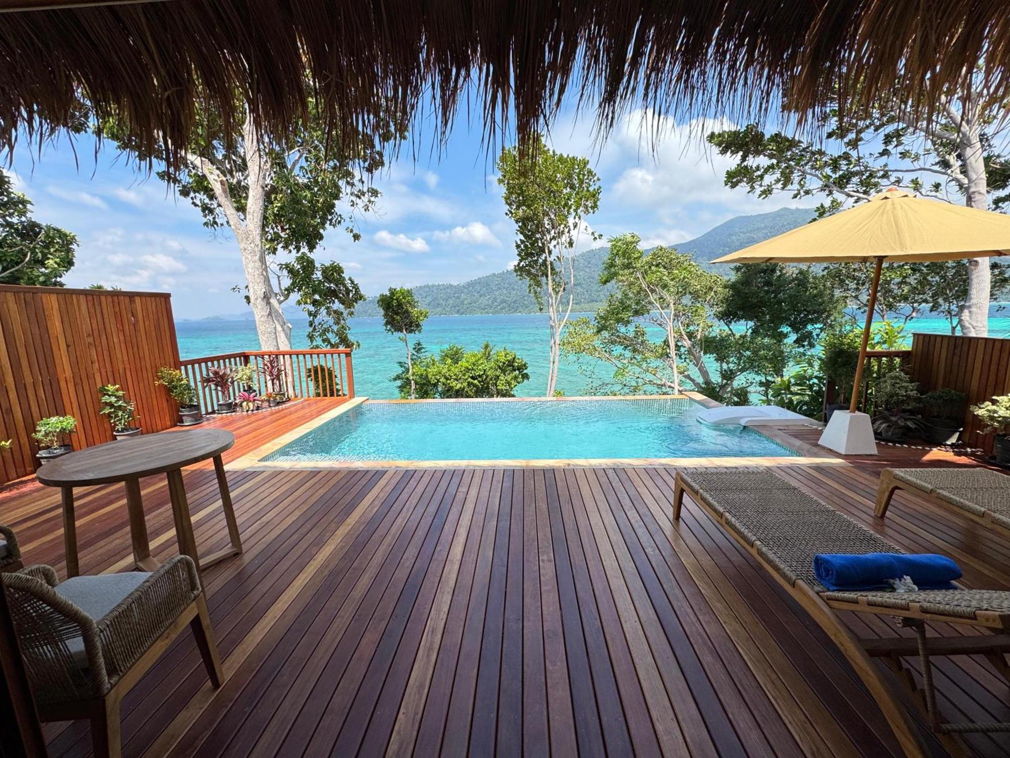 Moons Sunset Resort 4*