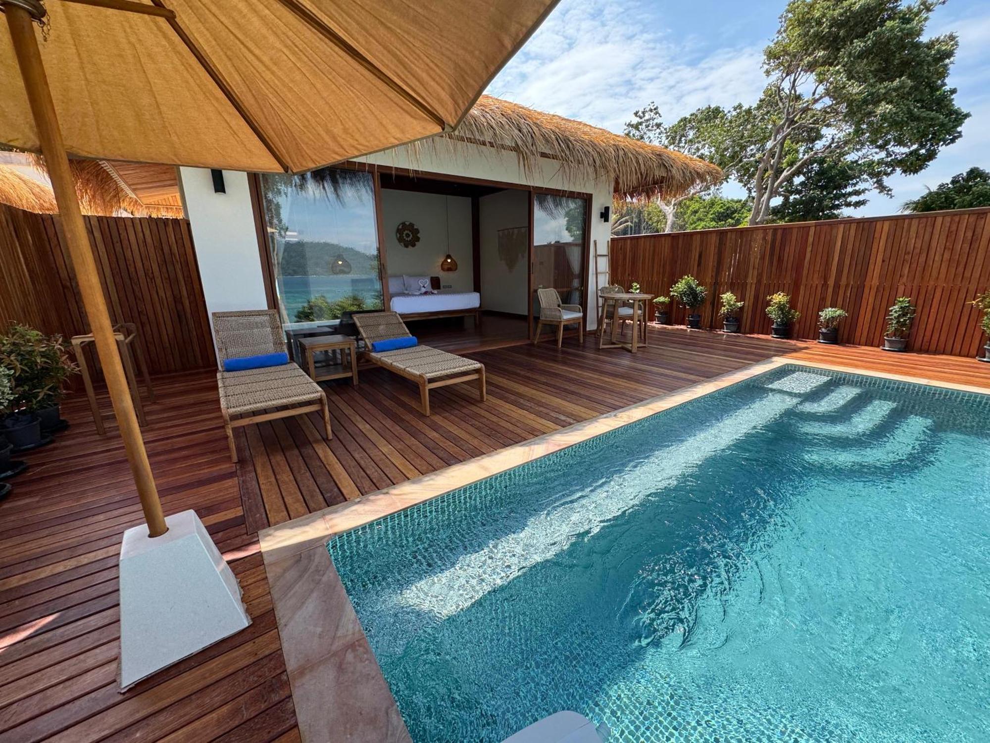 Moons Sunset Resort Koh Lipe