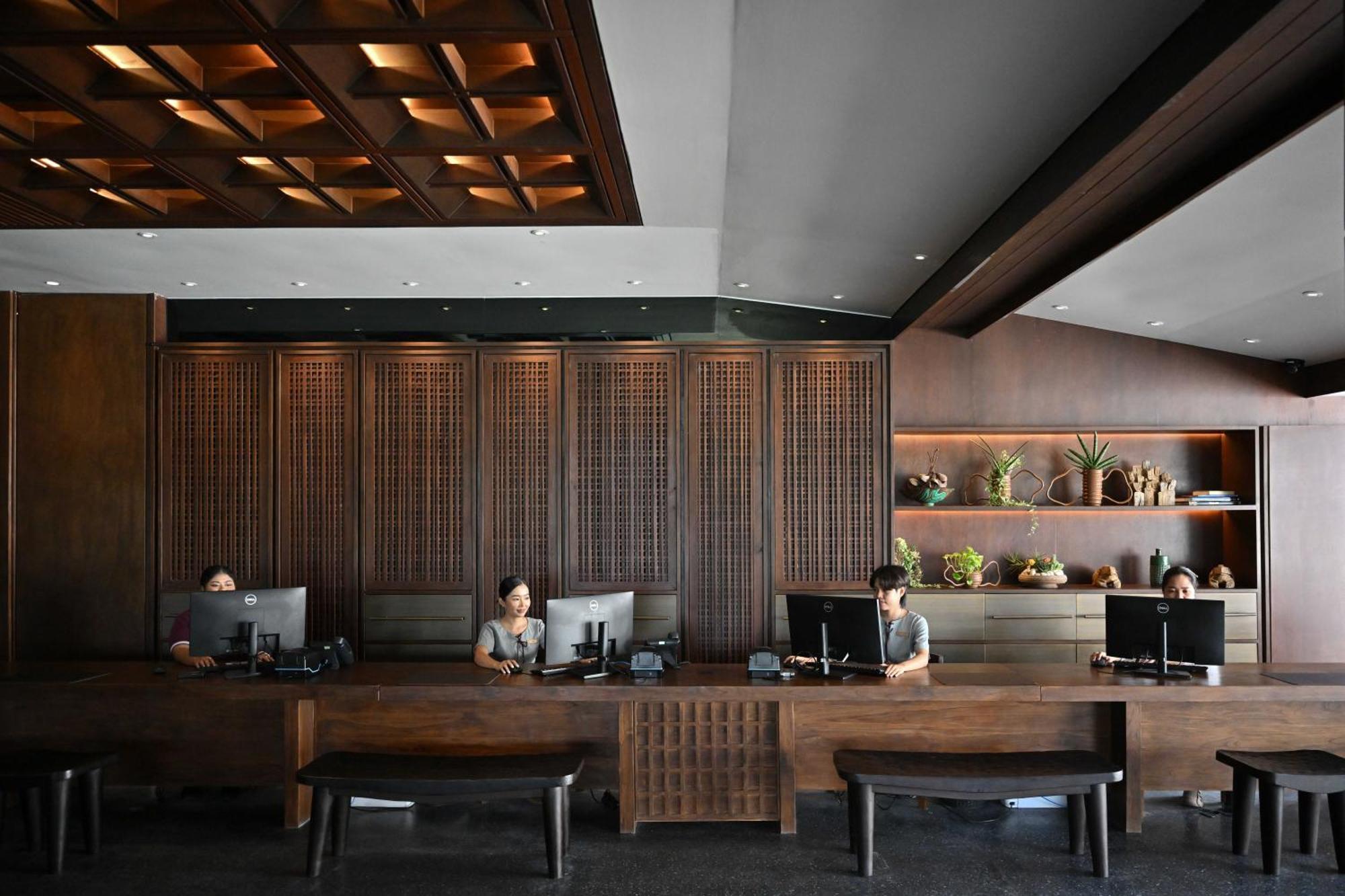 Barcelo Coconut Island, 5* Phuket