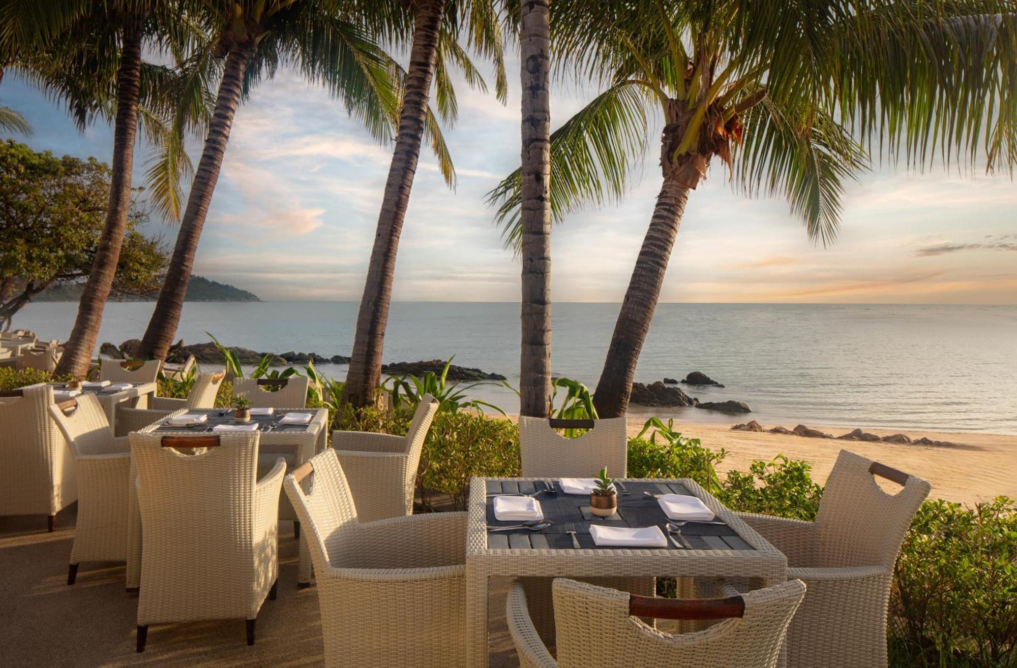 Anantara Lawana Koh Samui 5*
