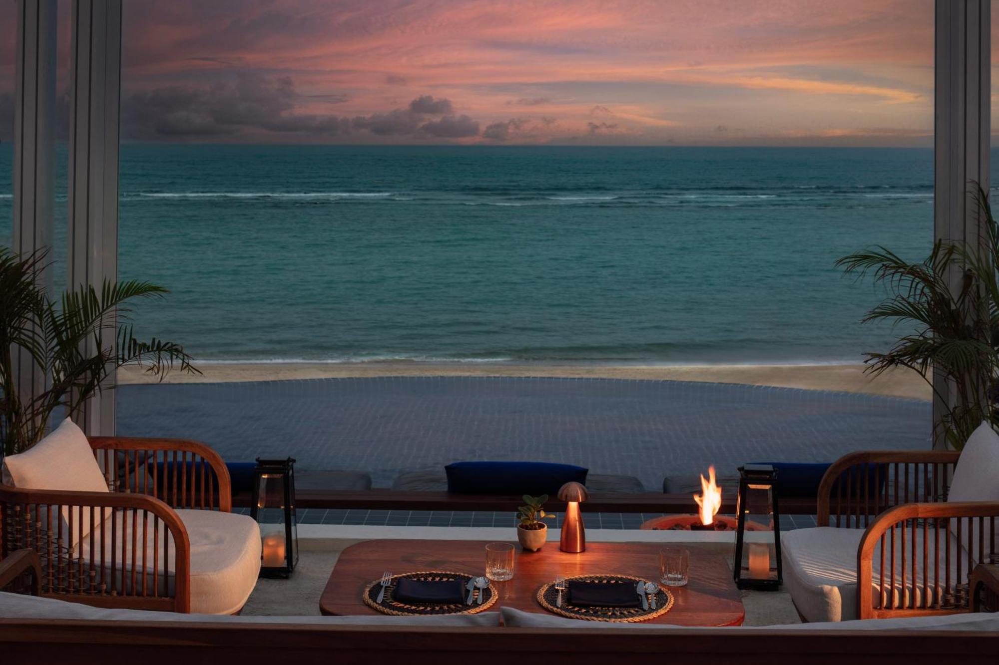 Anantara Lawana Koh Samui 5* Praia de Chaweng
