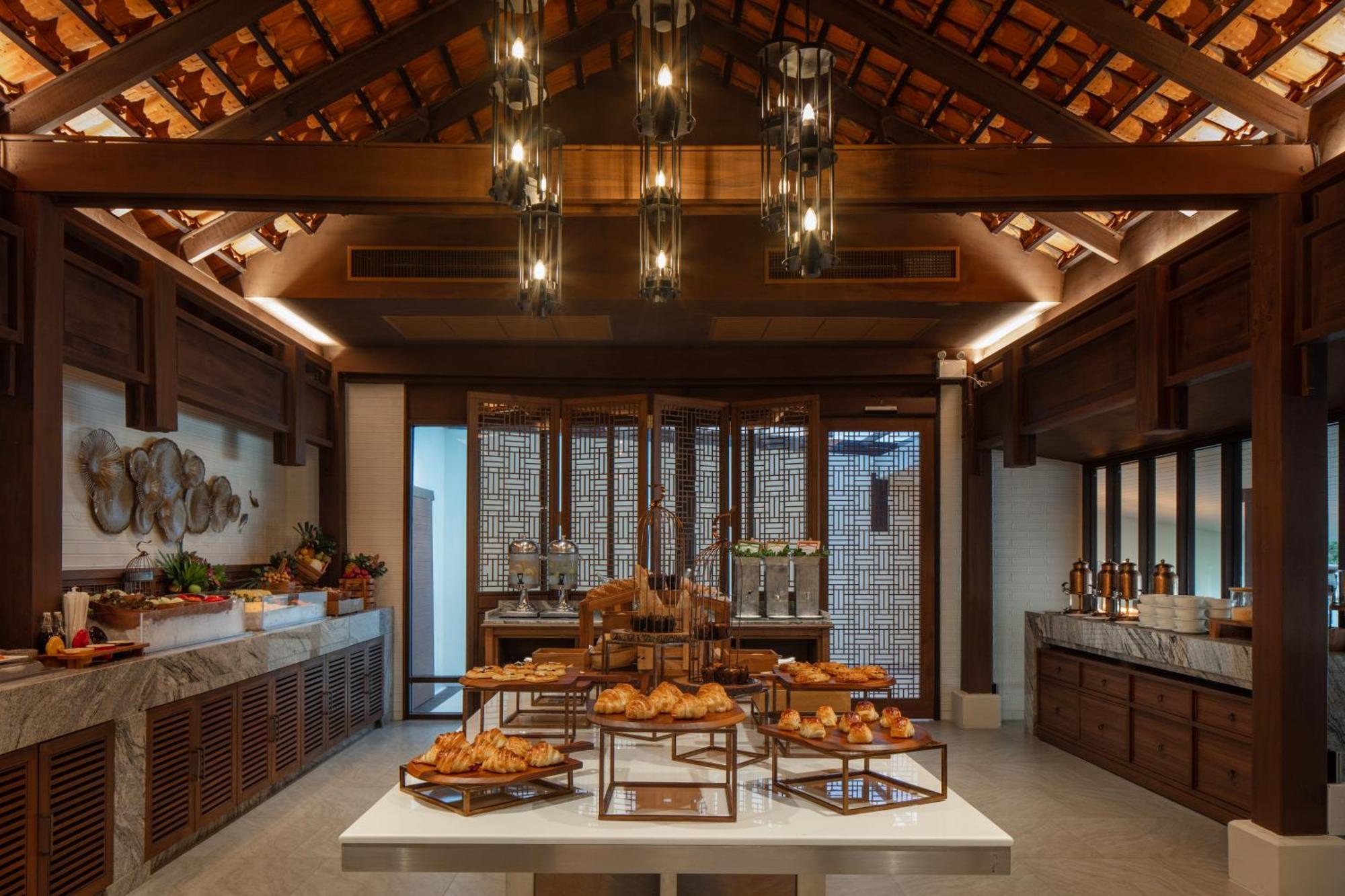 Anantara Lawana Koh Samui 5*