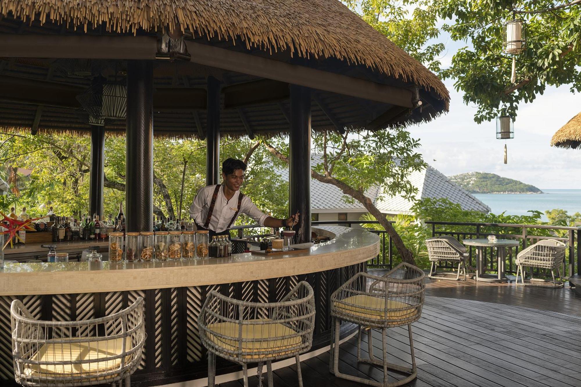 Anantara Lawana Koh Samui