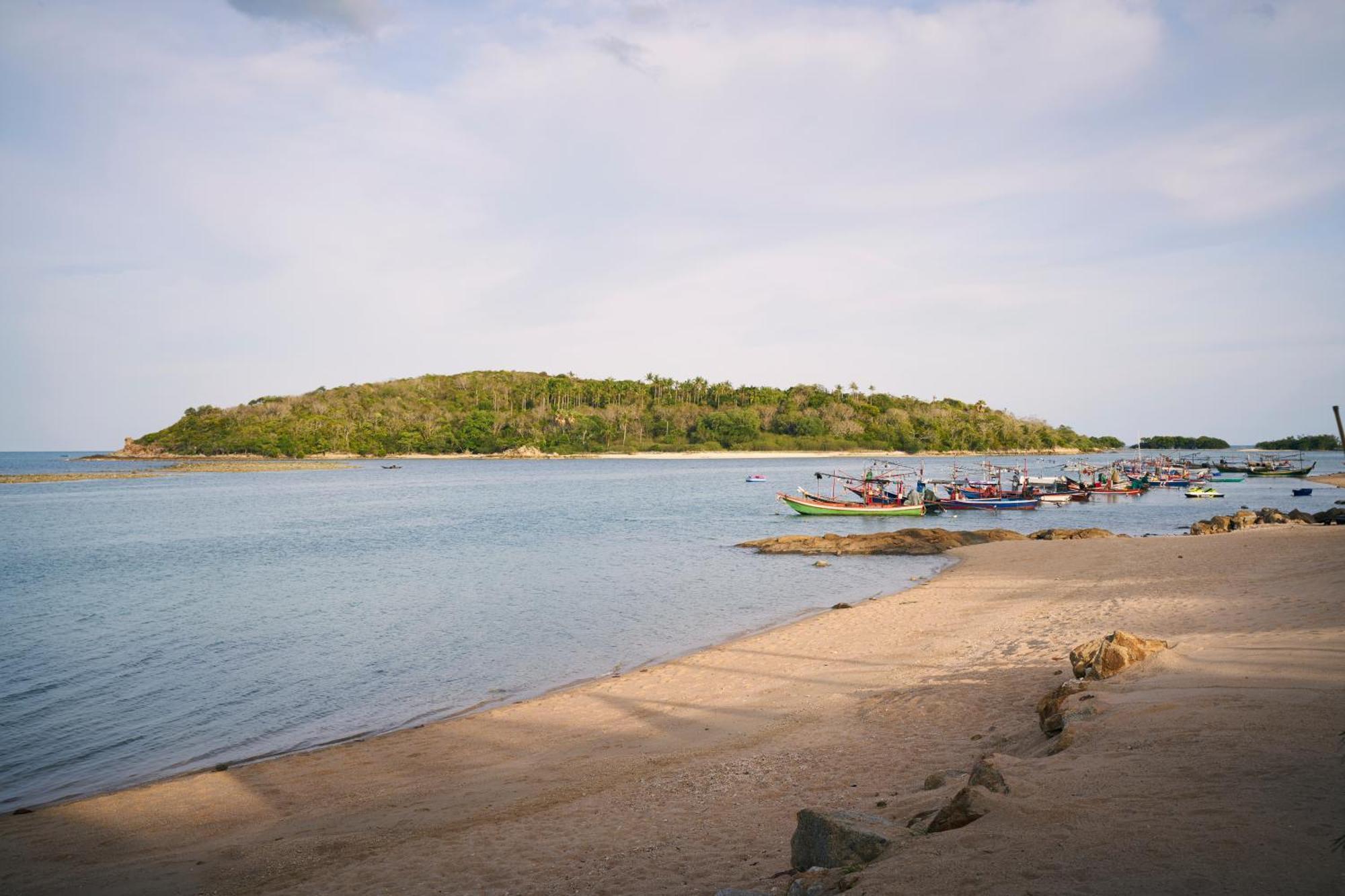 Anantara Lawana Koh Samui 5*