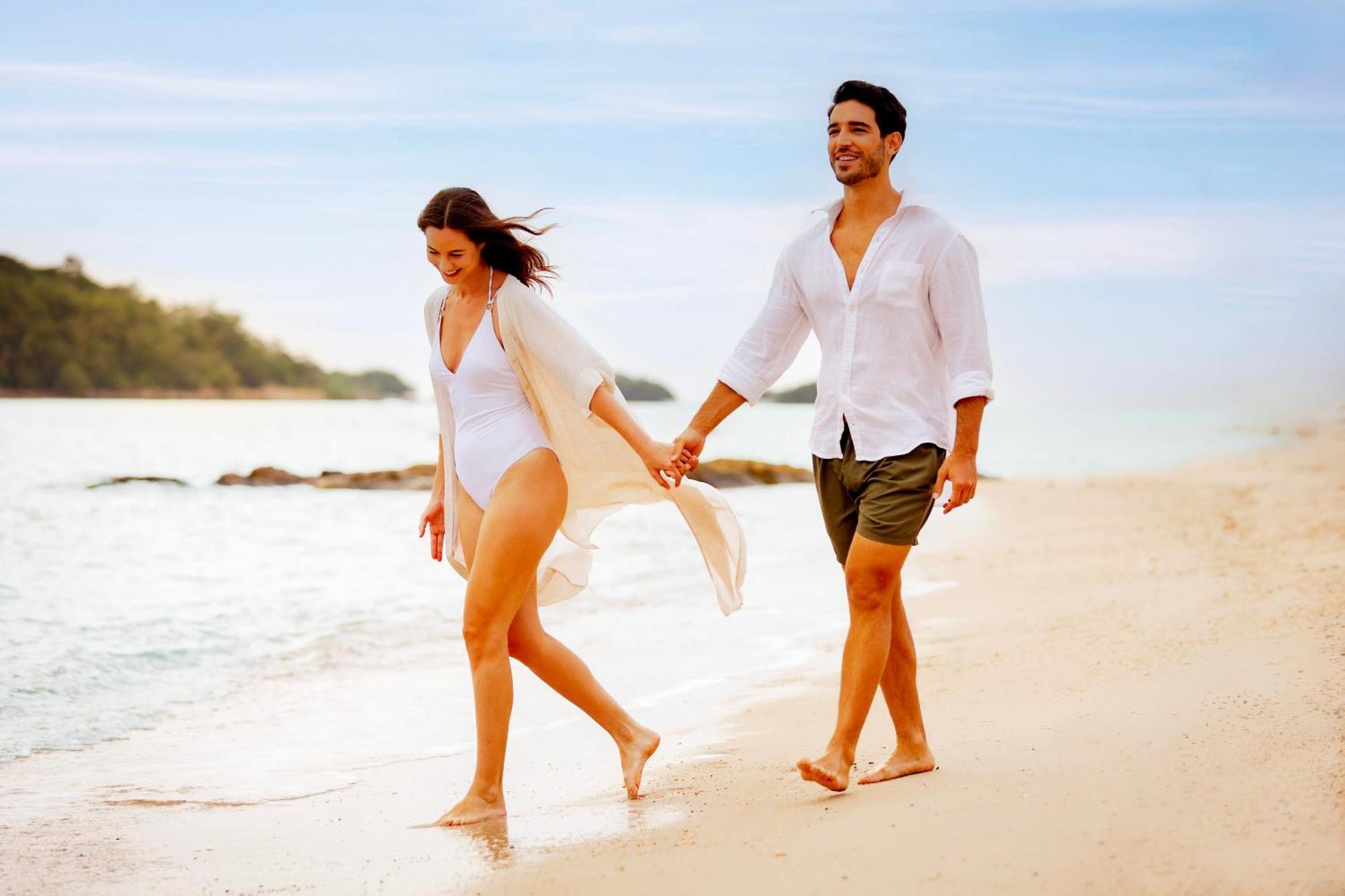 Anantara Lawana Koh Samui 5*