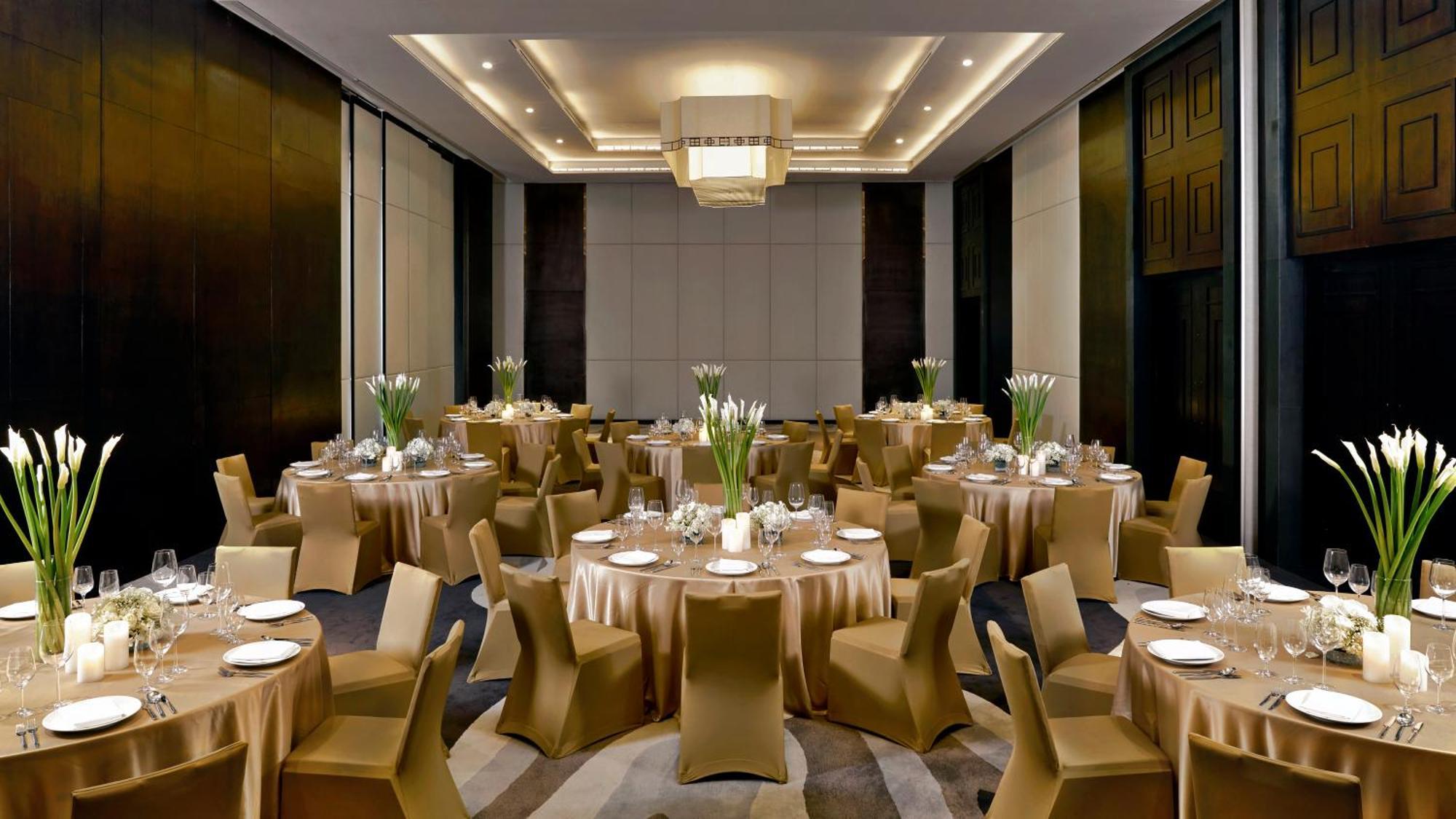 Anantara Lawana Koh Samui 5* Praia de Chaweng